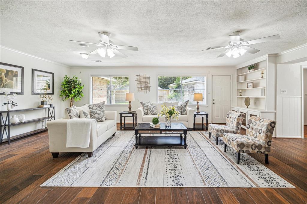 5939 Rutherglenn Drive