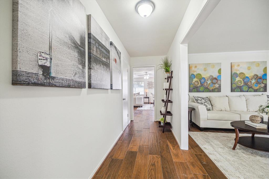 5939 Rutherglenn Drive