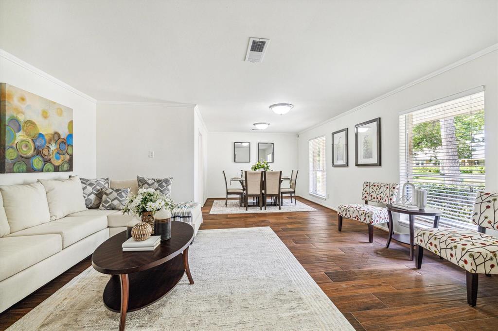 5939 Rutherglenn Drive