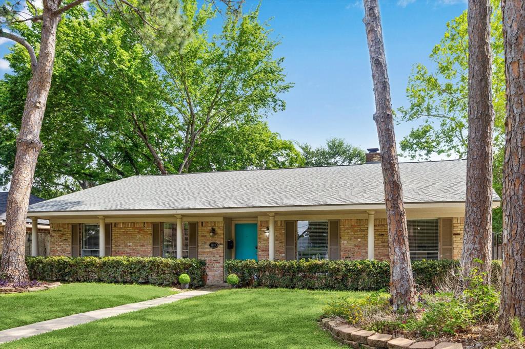 5939 Rutherglenn Drive