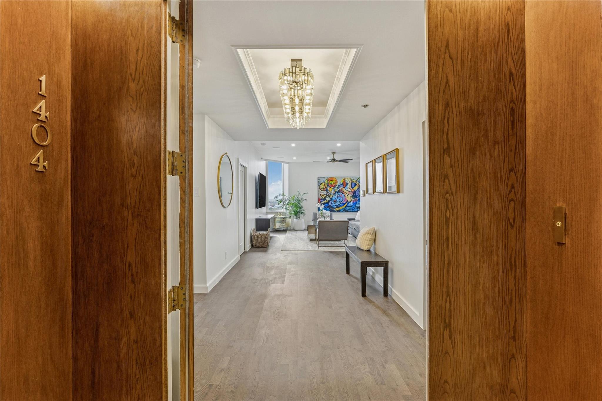 5555 Del Monte Drive # 1404