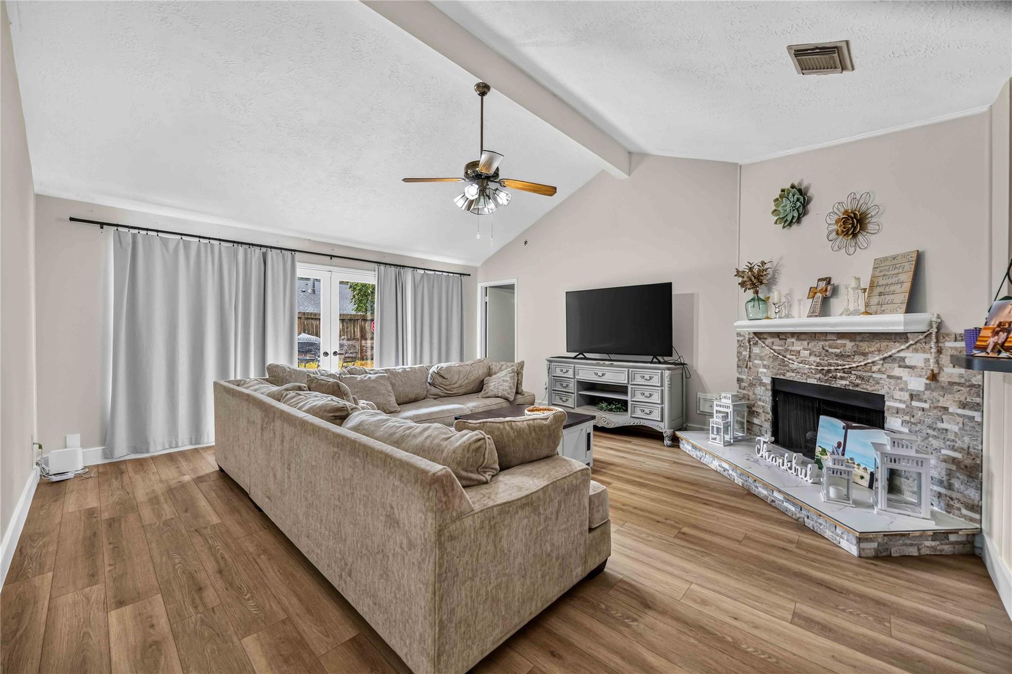 19310 Bristlestar Drive