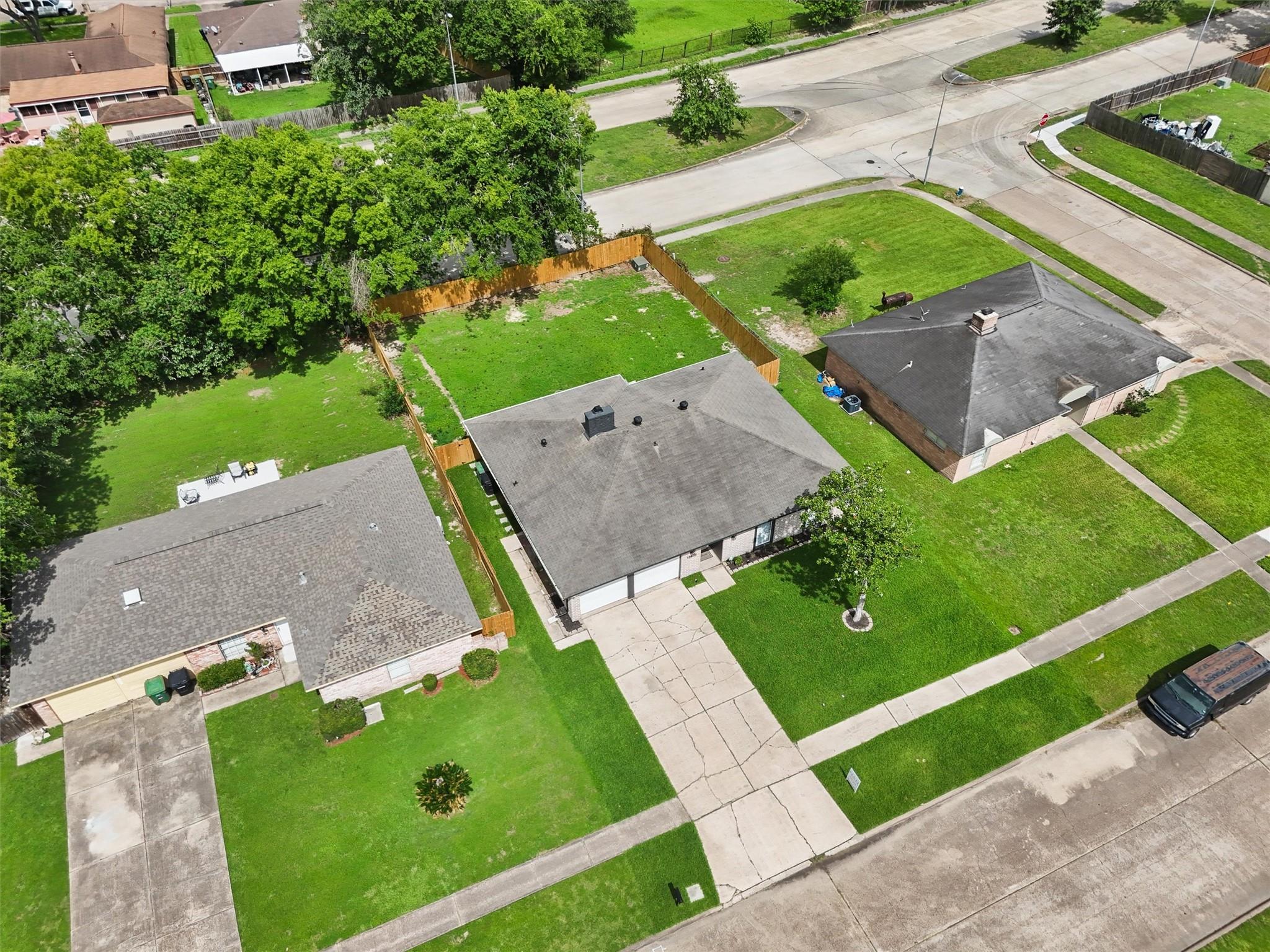 15439 Indian Woods Drive