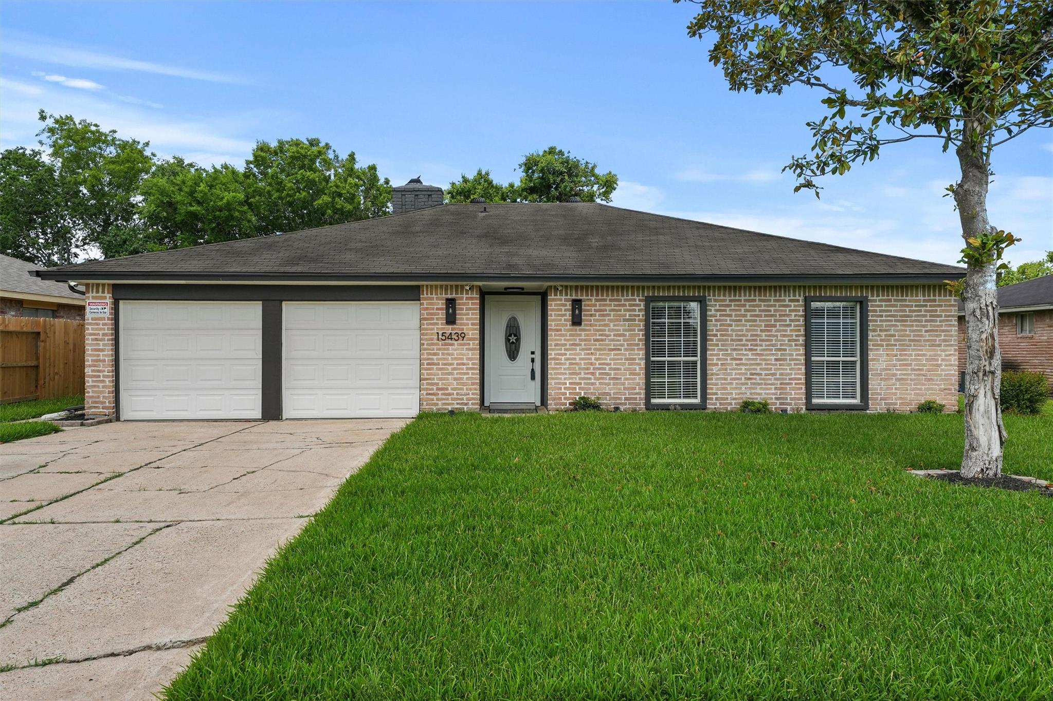 15439 Indian Woods Drive