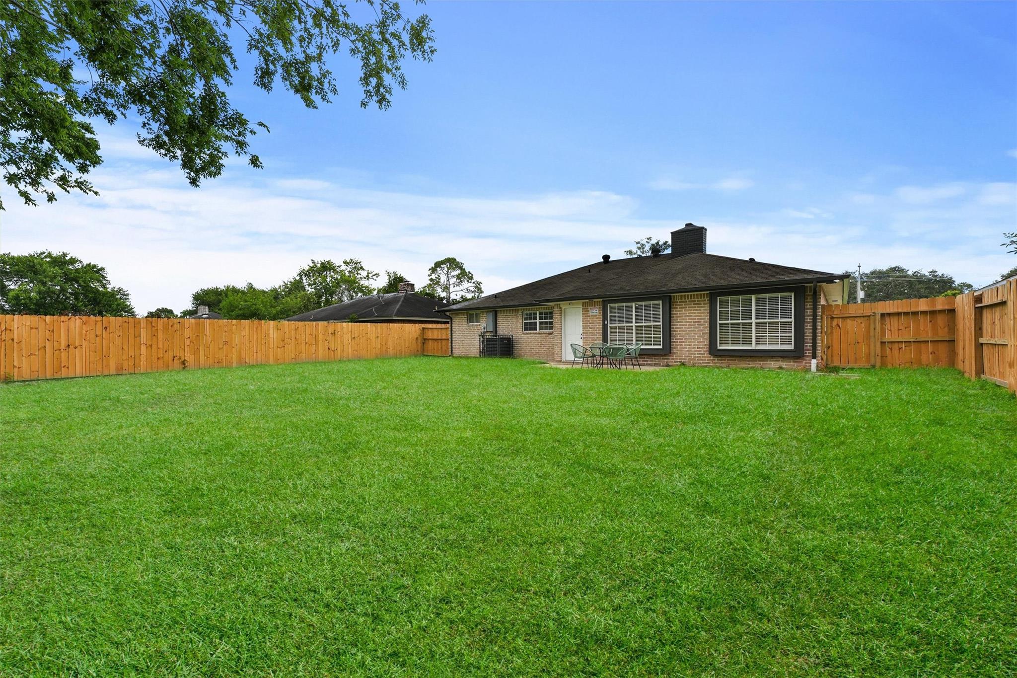 15439 Indian Woods Drive