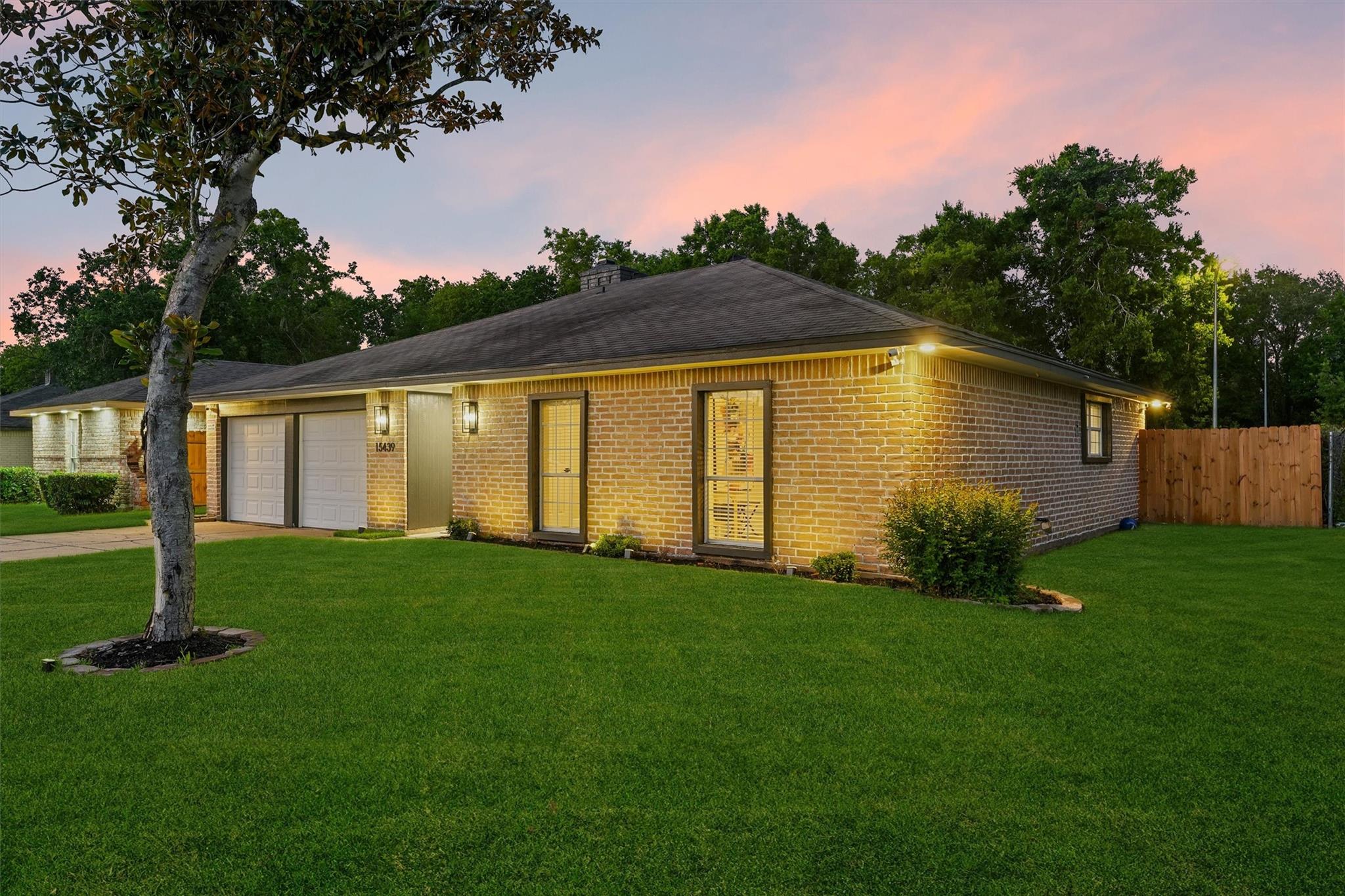15439 Indian Woods Drive