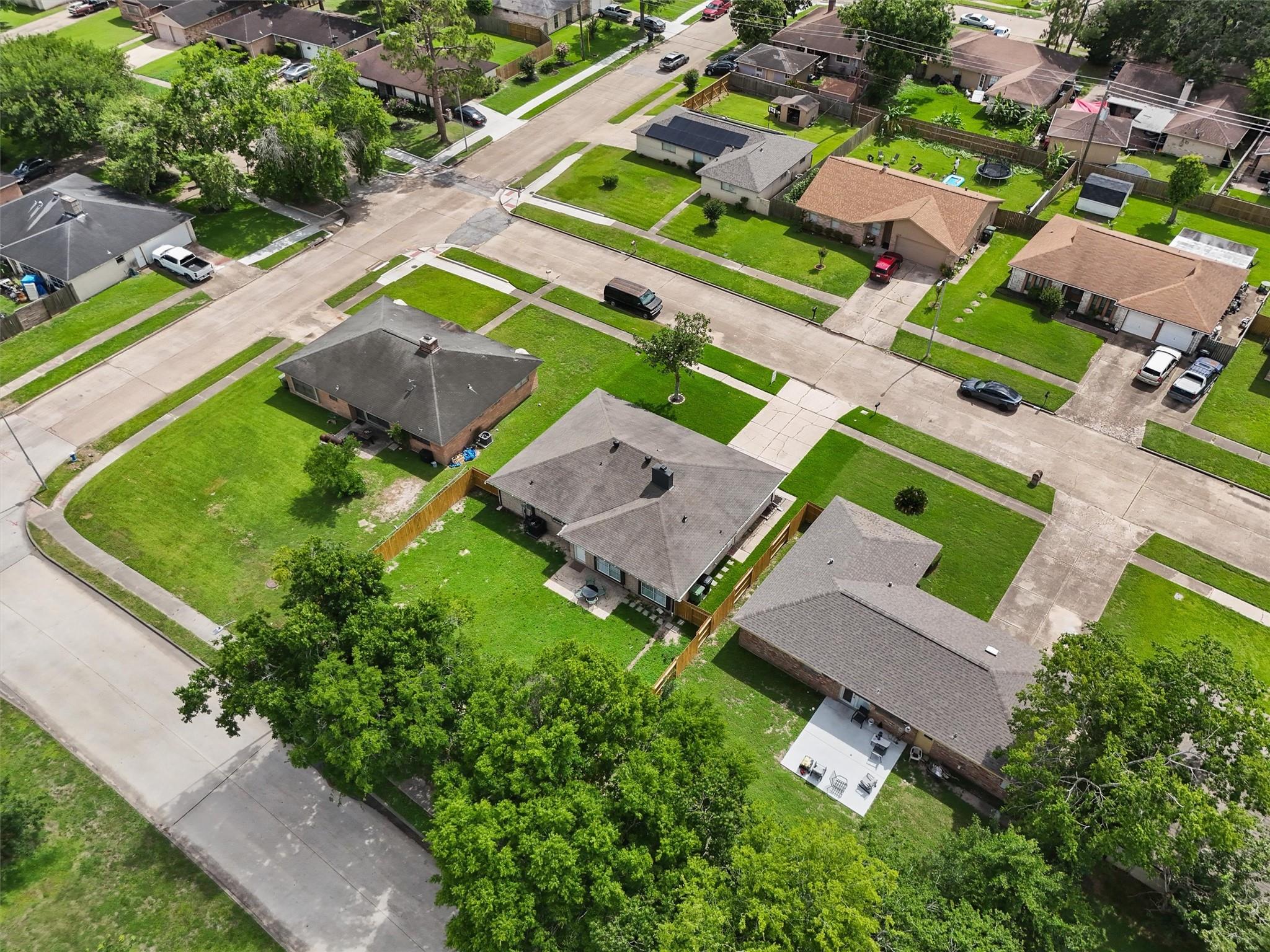 15439 Indian Woods Drive