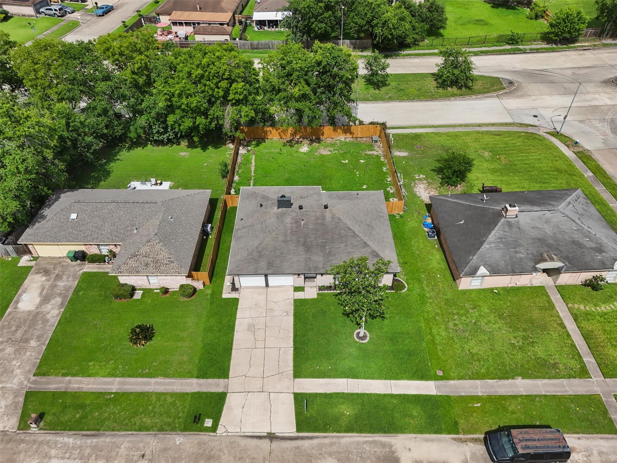 15439 Indian Woods Drive