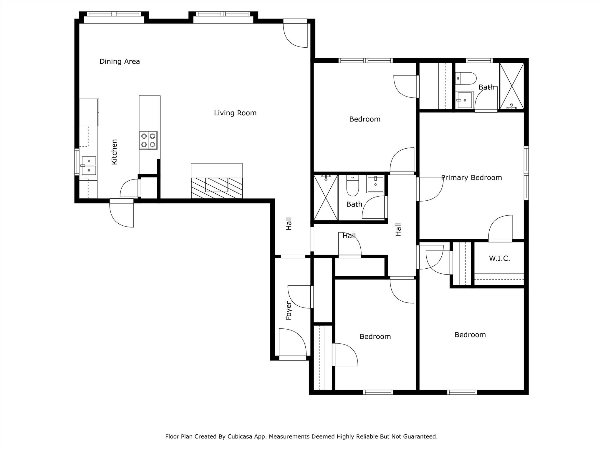 15439 Indian Woods Drive