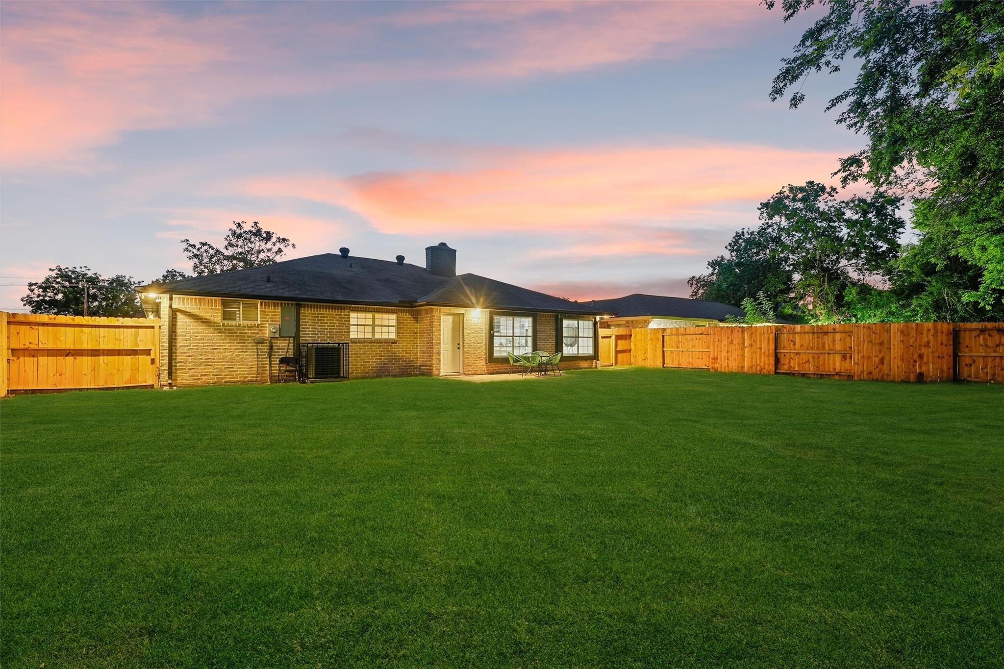 15439 Indian Woods Drive