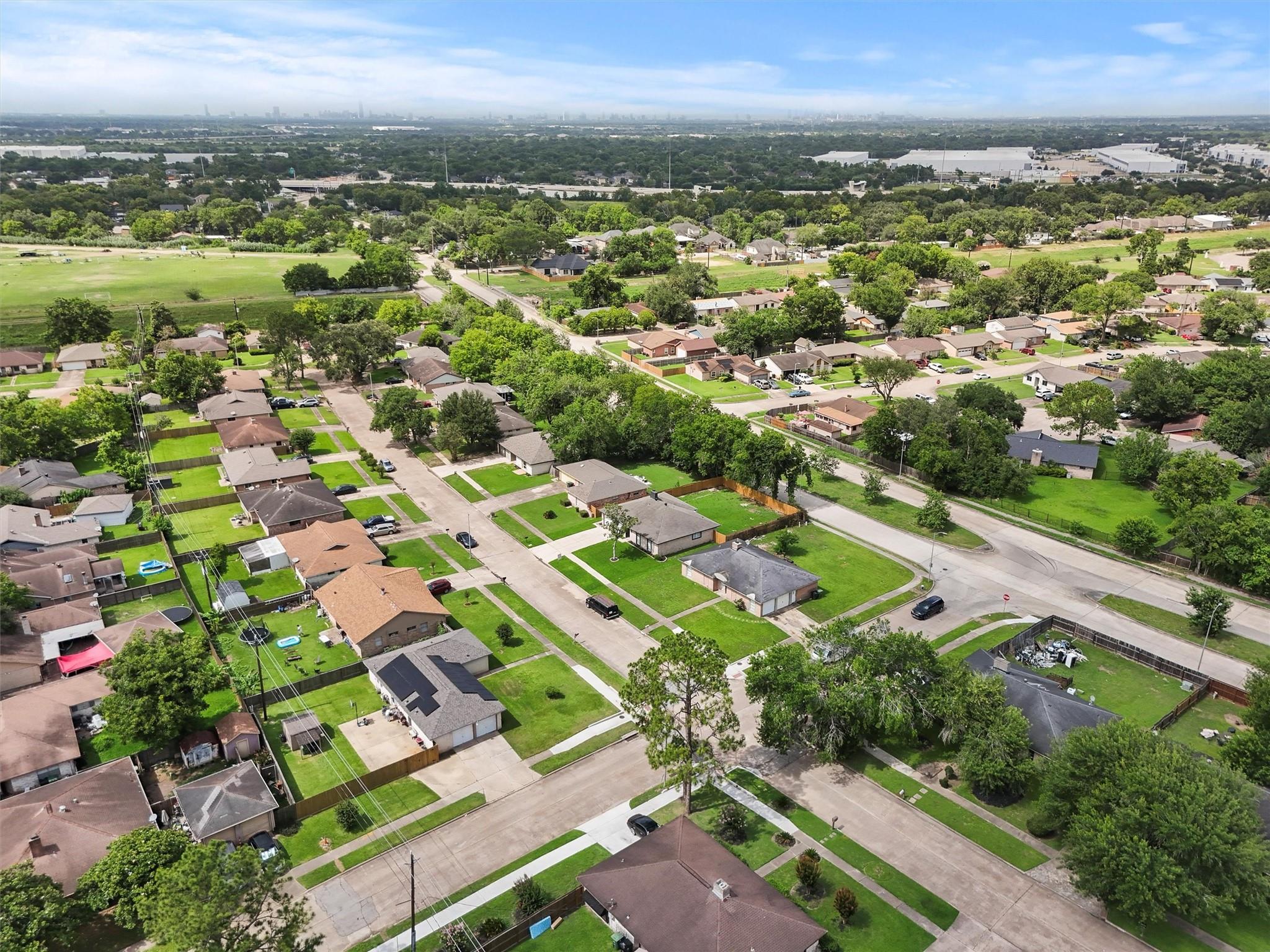 15439 Indian Woods Drive