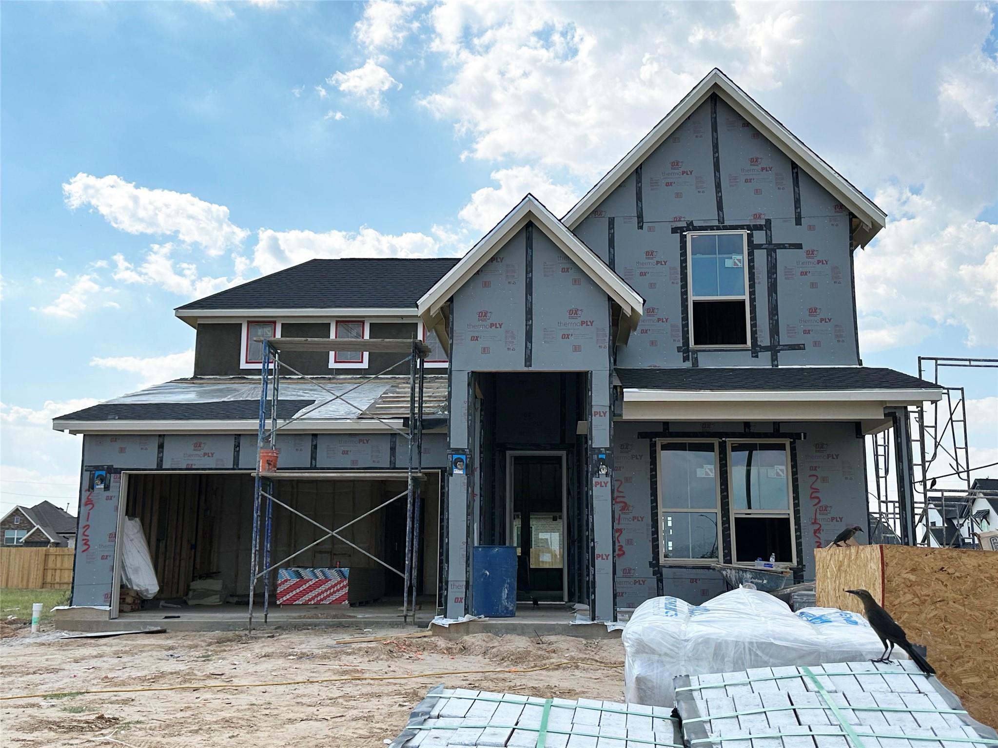 25123 Bison Creek Loop