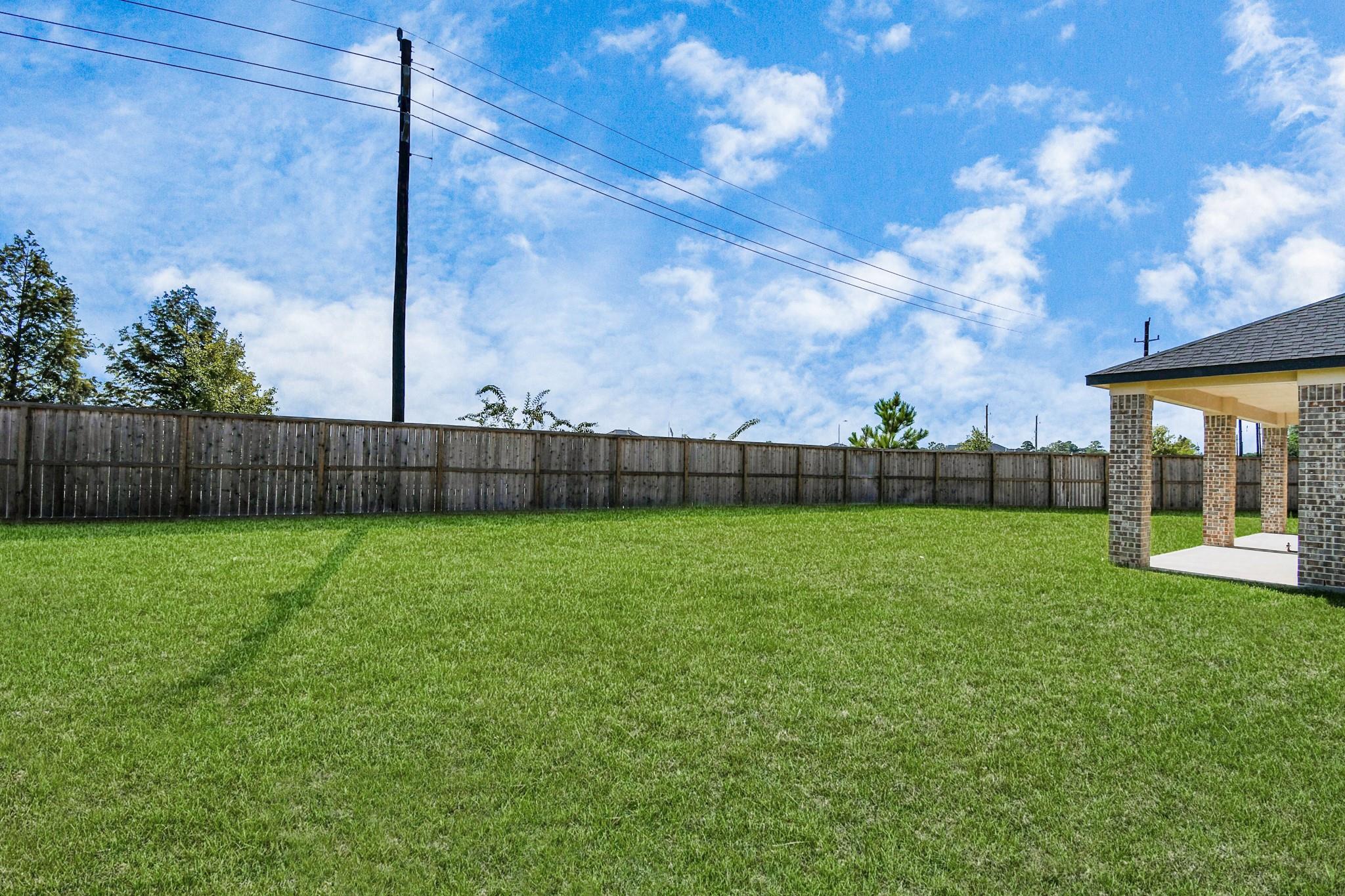 3022 Knotty Forest Drive