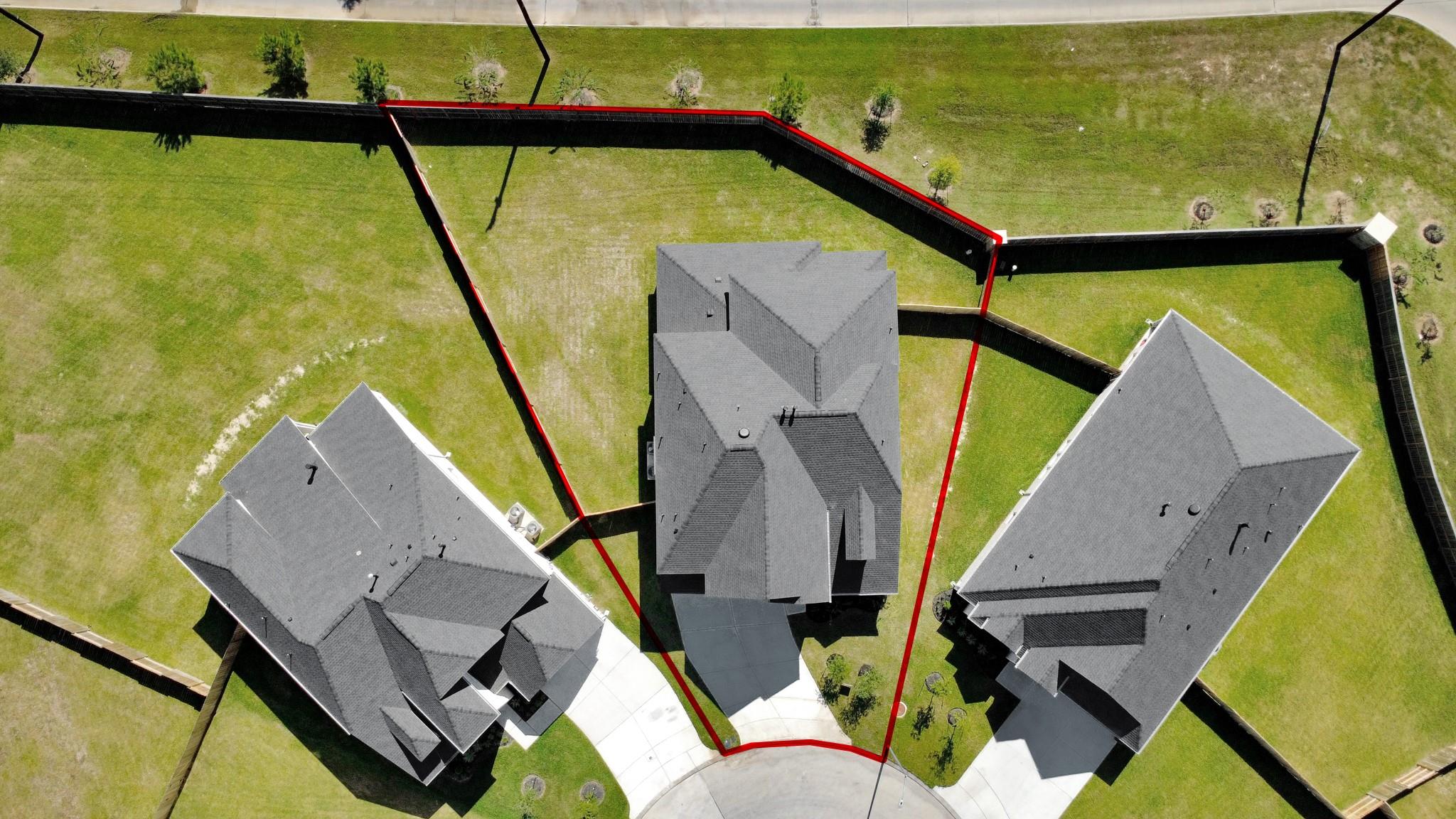 3022 Knotty Forest Drive