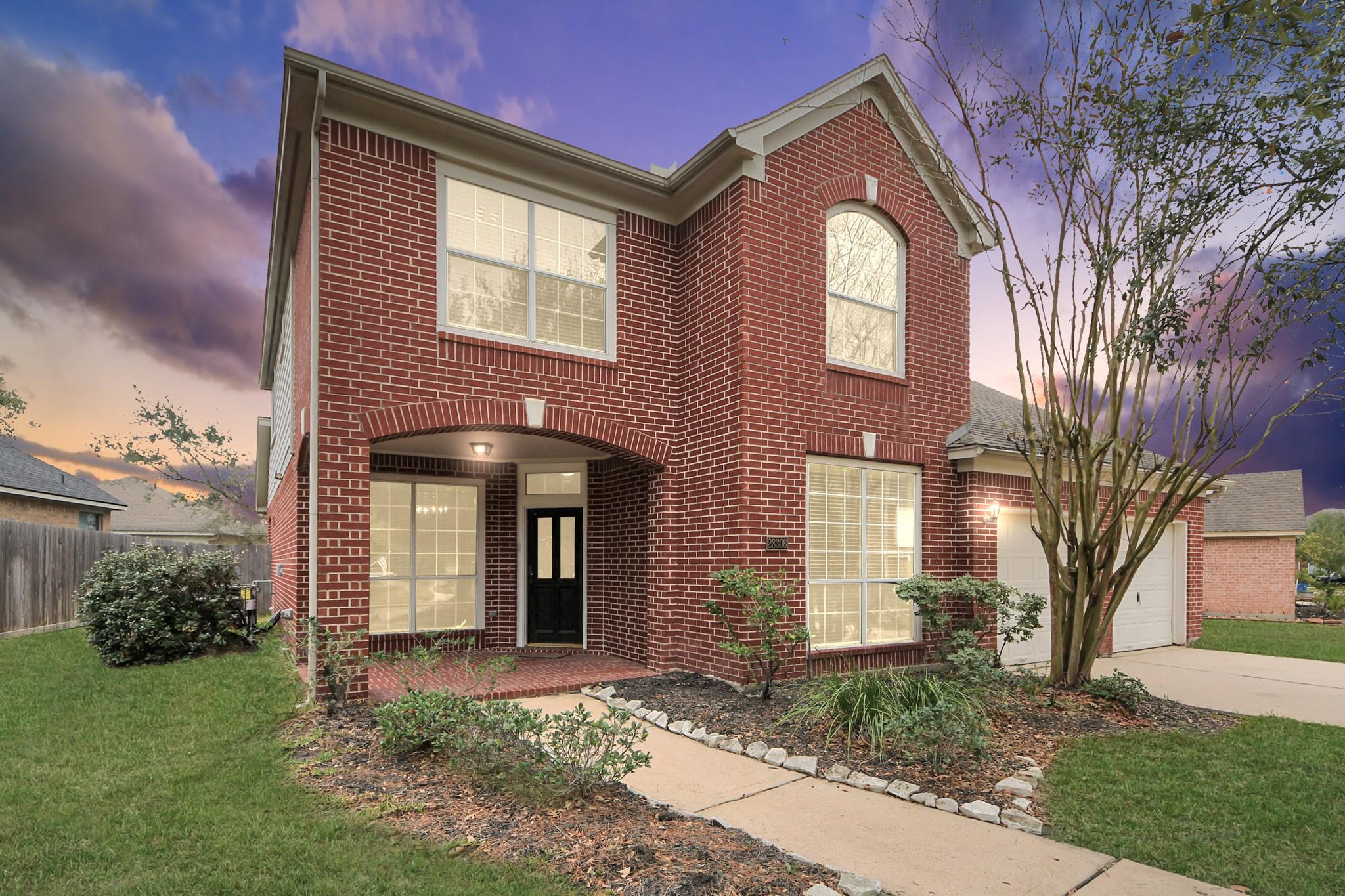 28306 Peper Hollow Lane