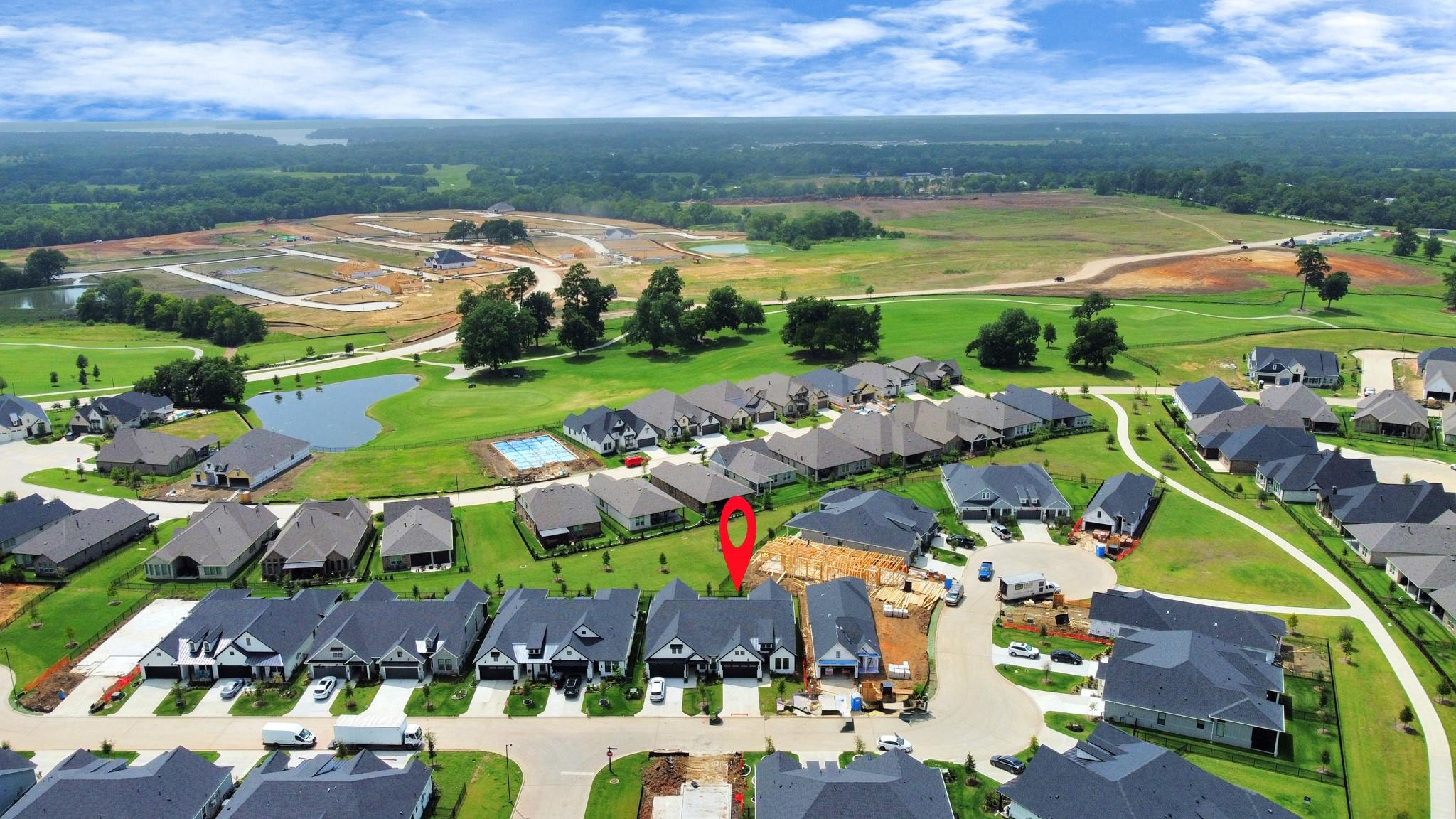 14647 Cedar Elm Court