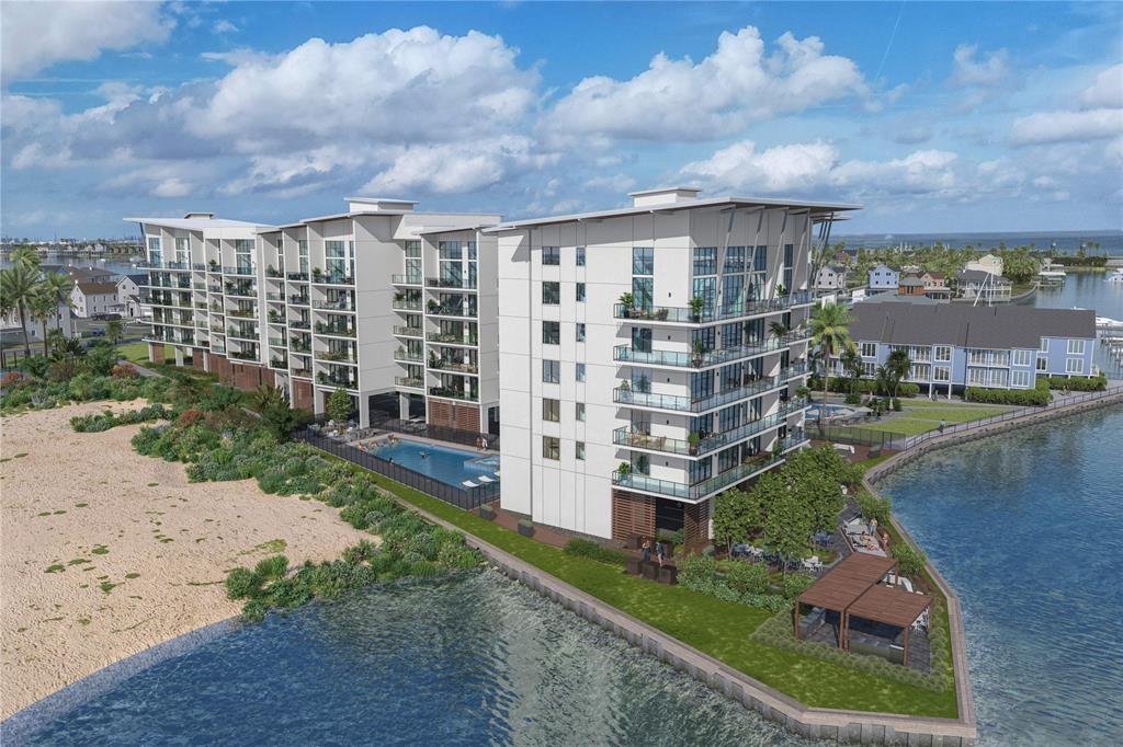 665 Tiki Drive # 610