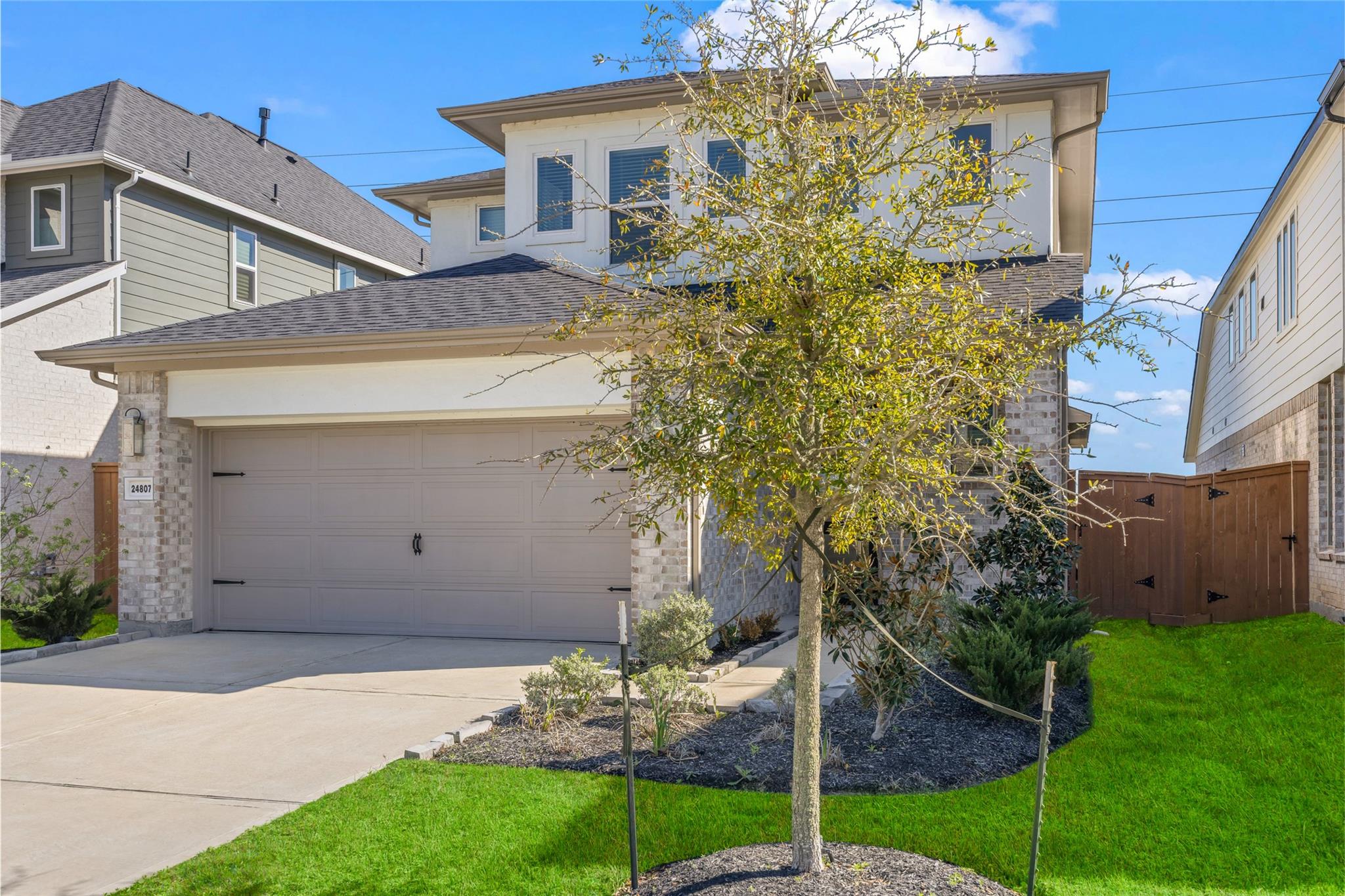 24807 Lobelia Garden Lane