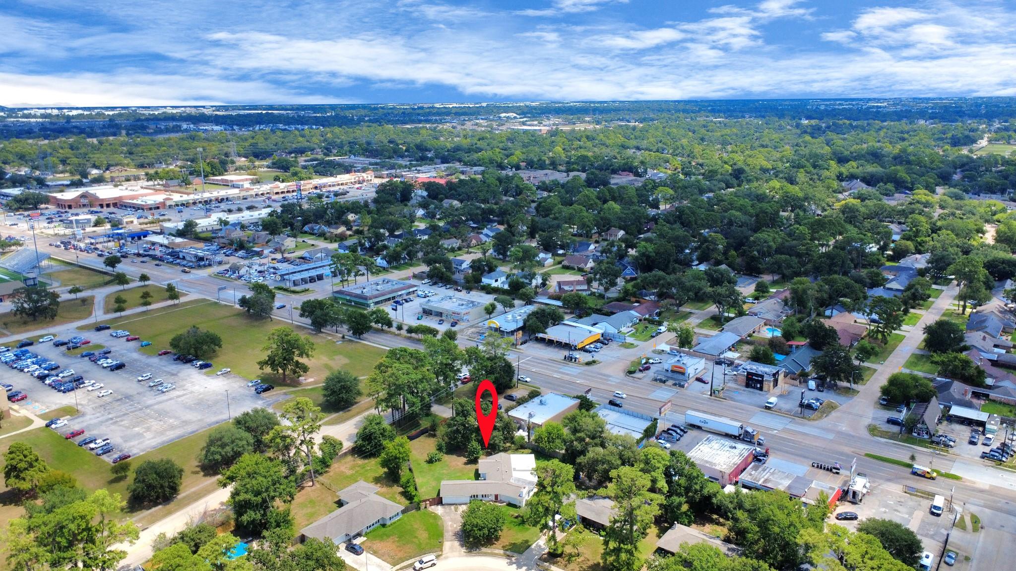 10214 Moorberry Lane