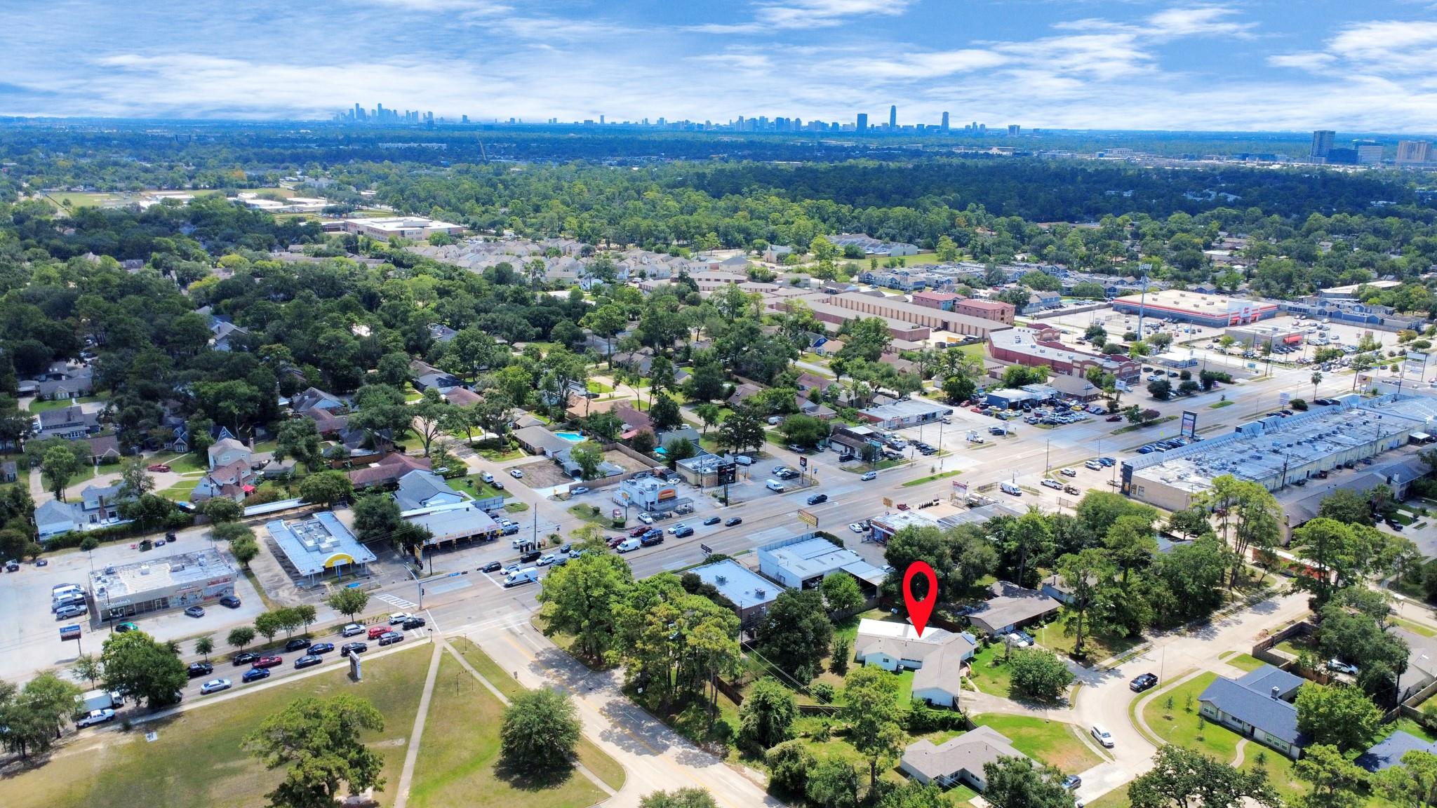 10214 Moorberry Lane