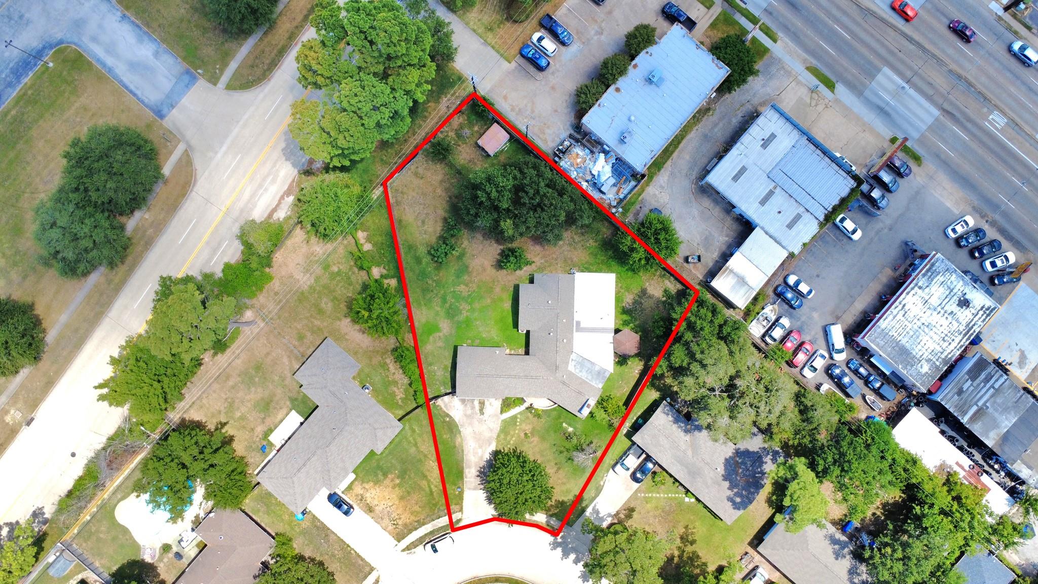 10214 Moorberry Lane