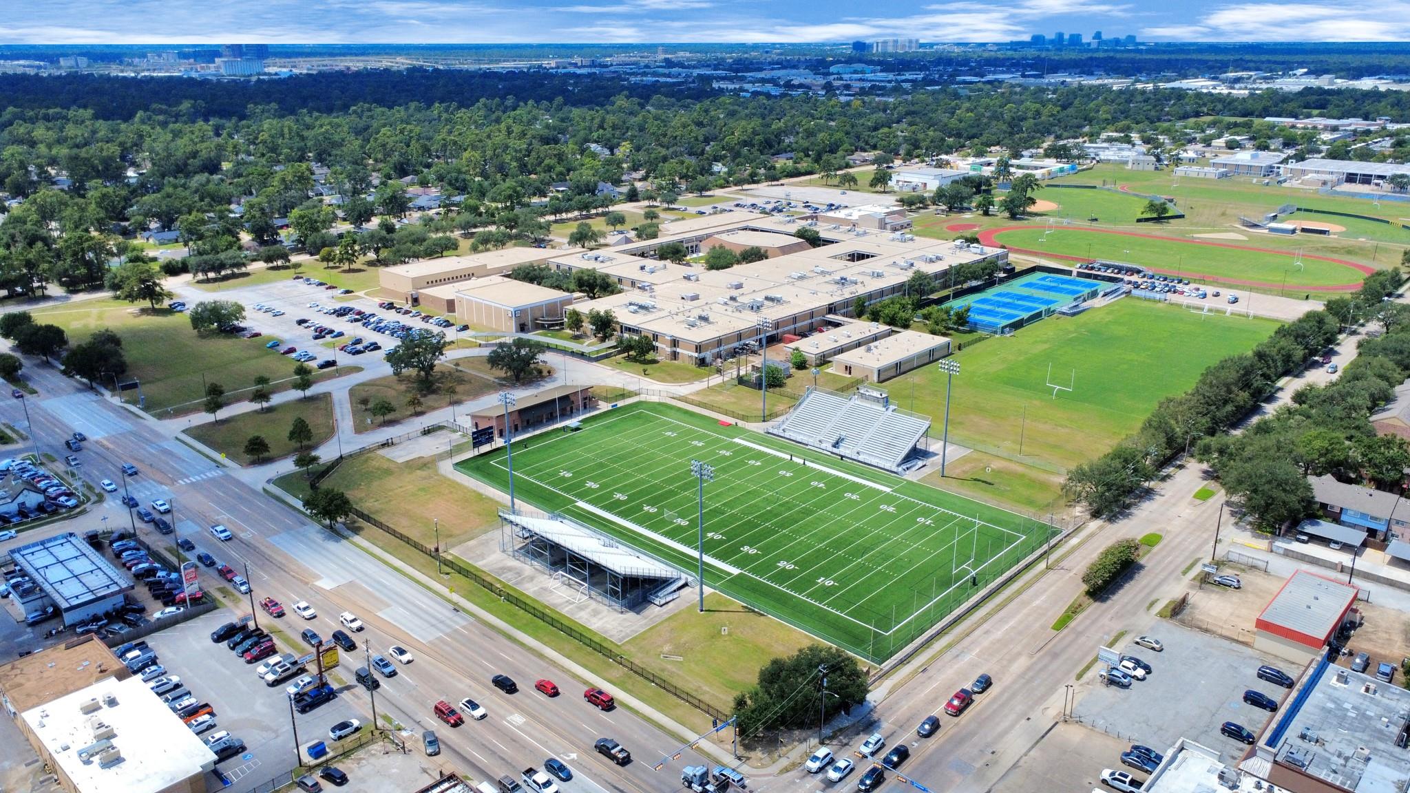 10214 Moorberry Lane