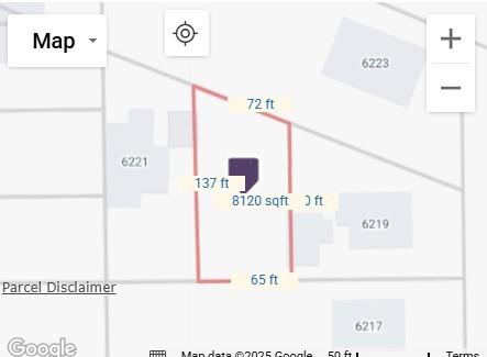 6221 Lavender Street