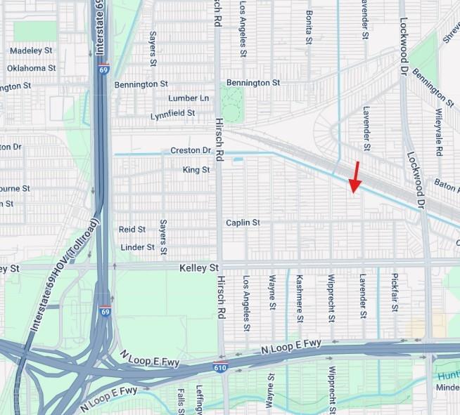 6221 Lavender Street