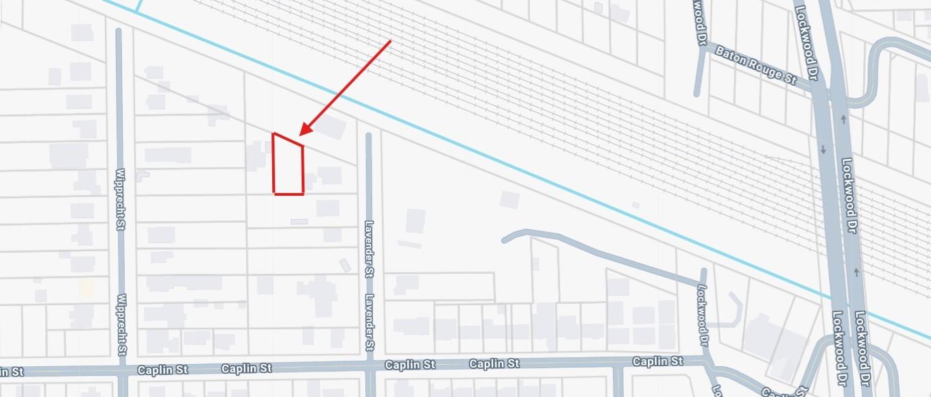 6221 Lavender Street