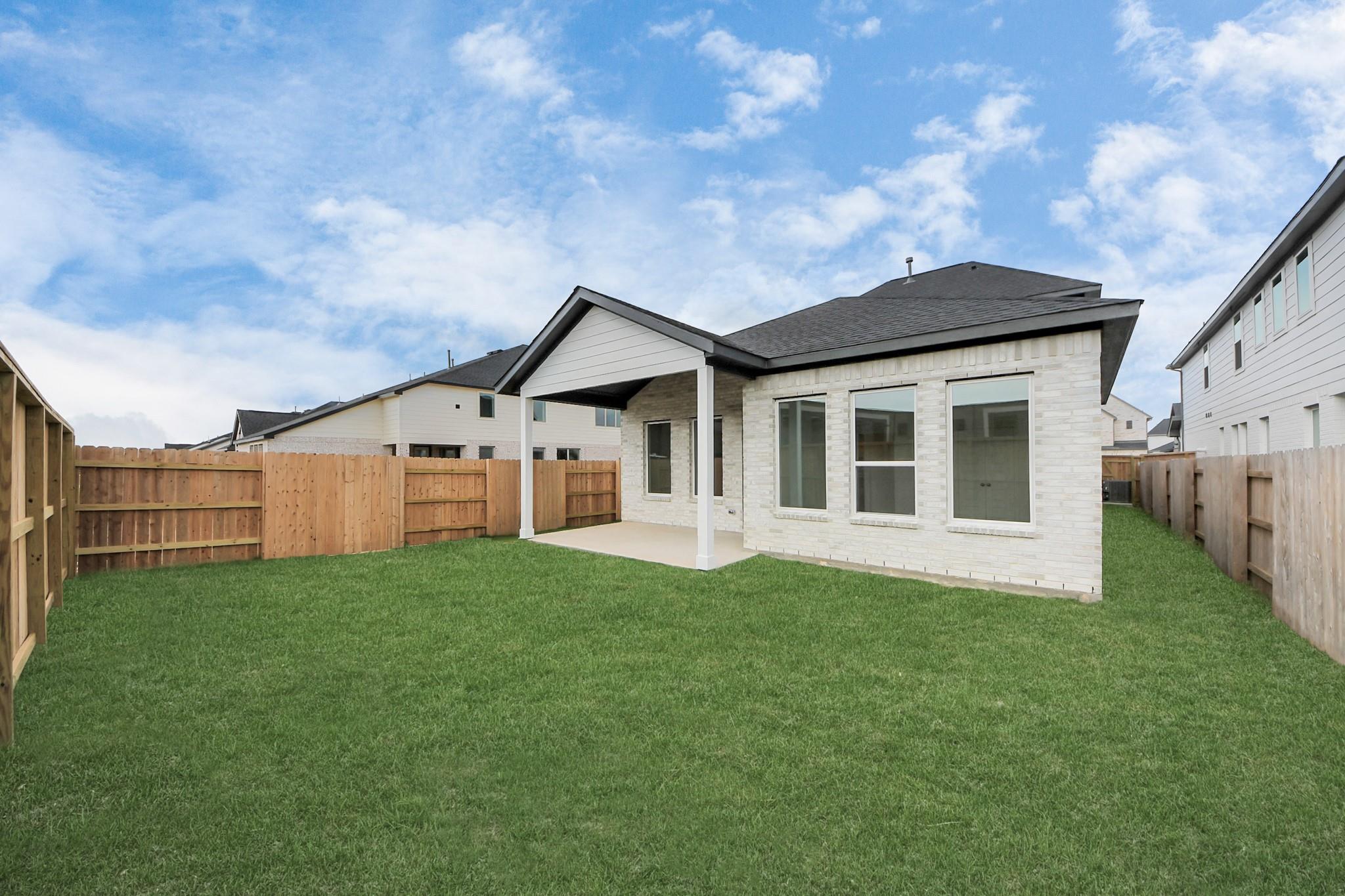 7223 Blue Gentiana Lane