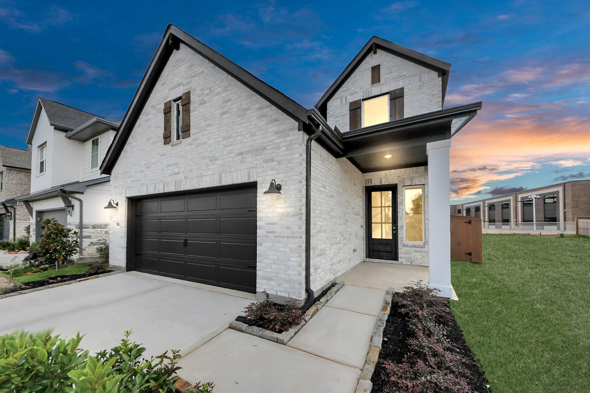 7223 Blue Gentiana Lane