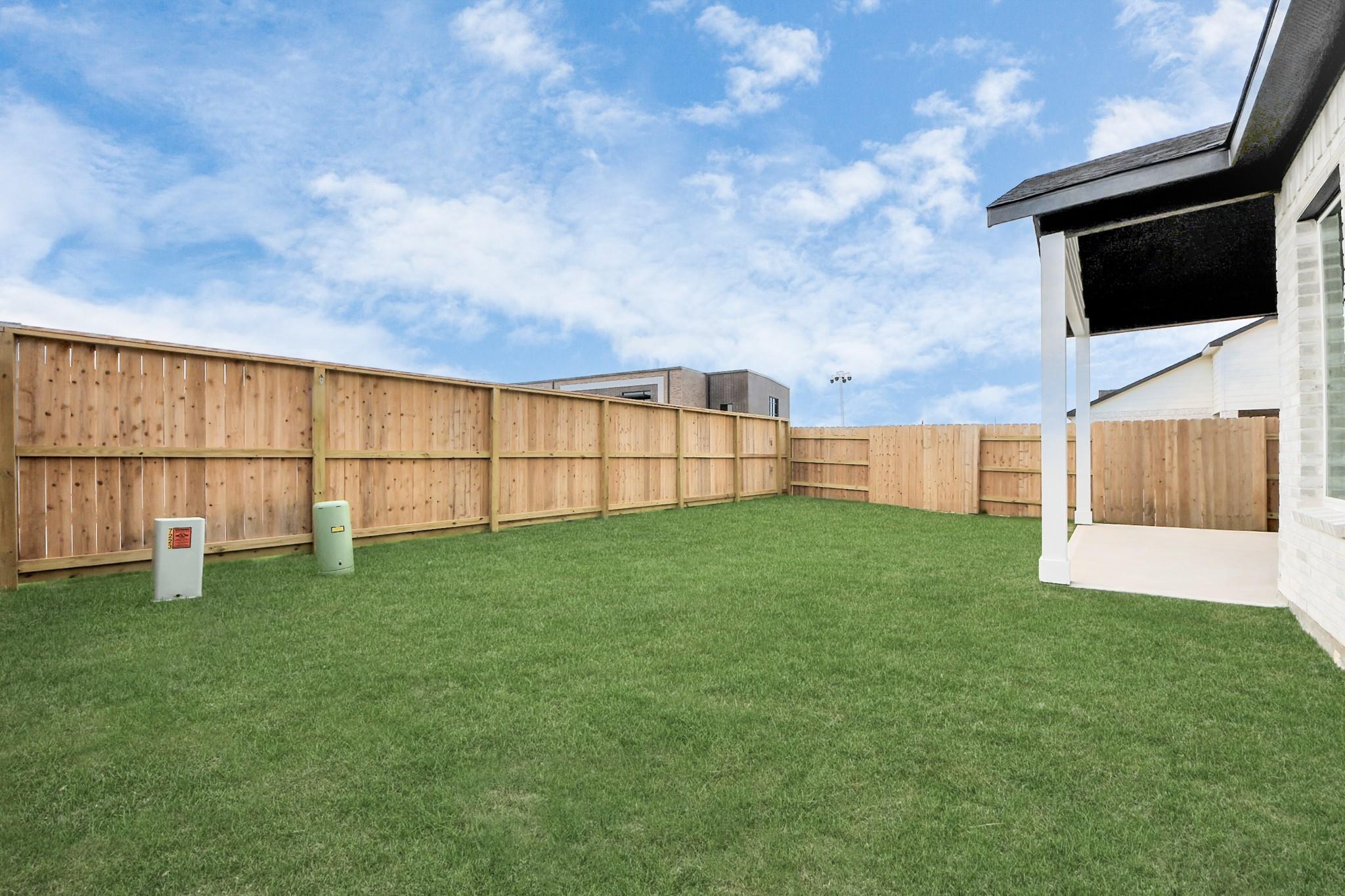 7223 Blue Gentiana Lane