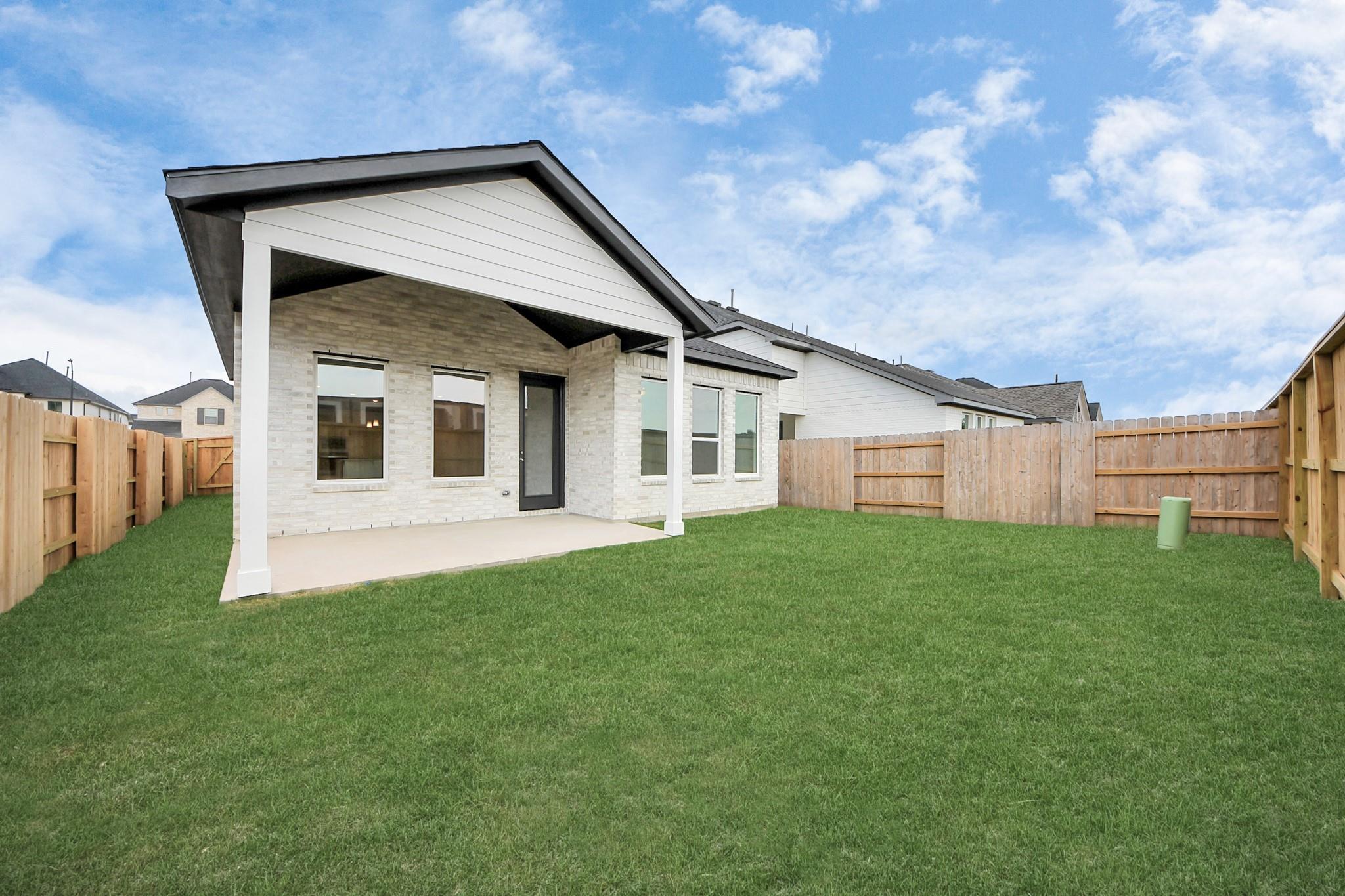 7223 Blue Gentiana Lane