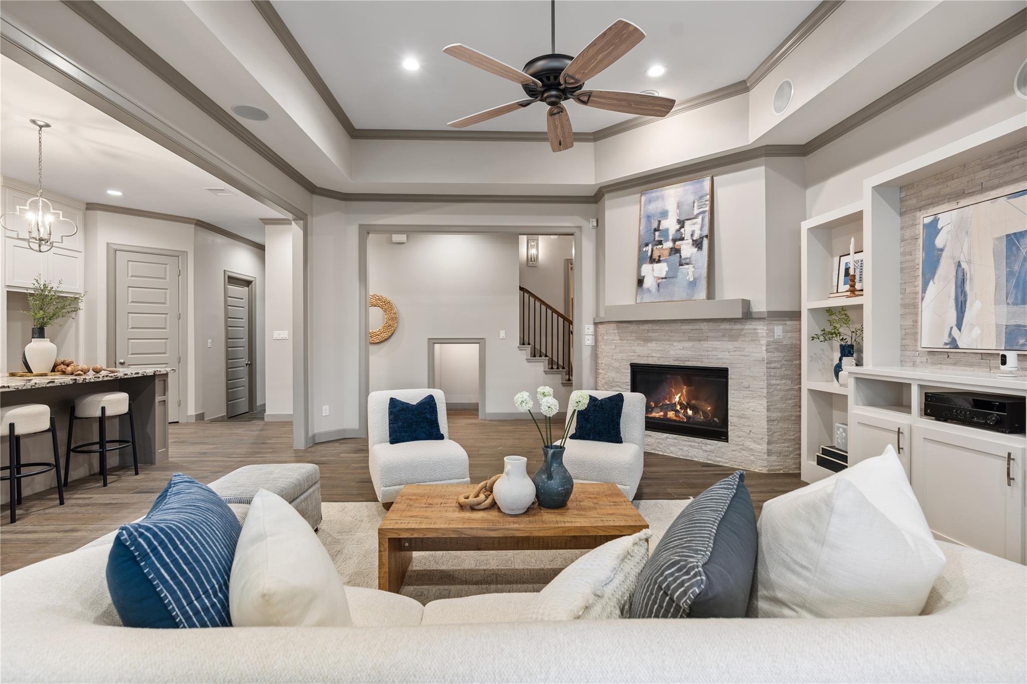 12379 Pebble View Drive