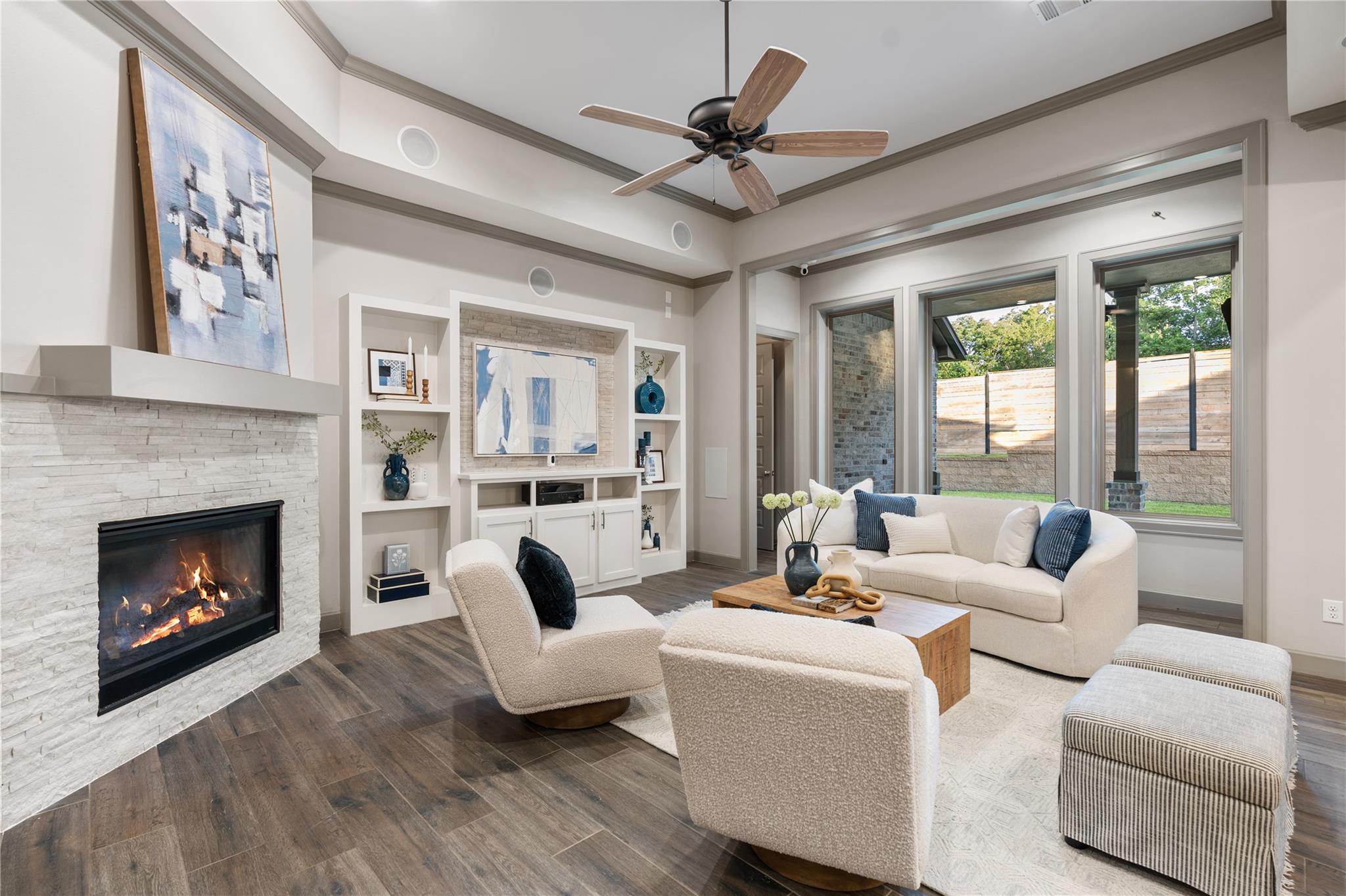 12379 Pebble View Drive