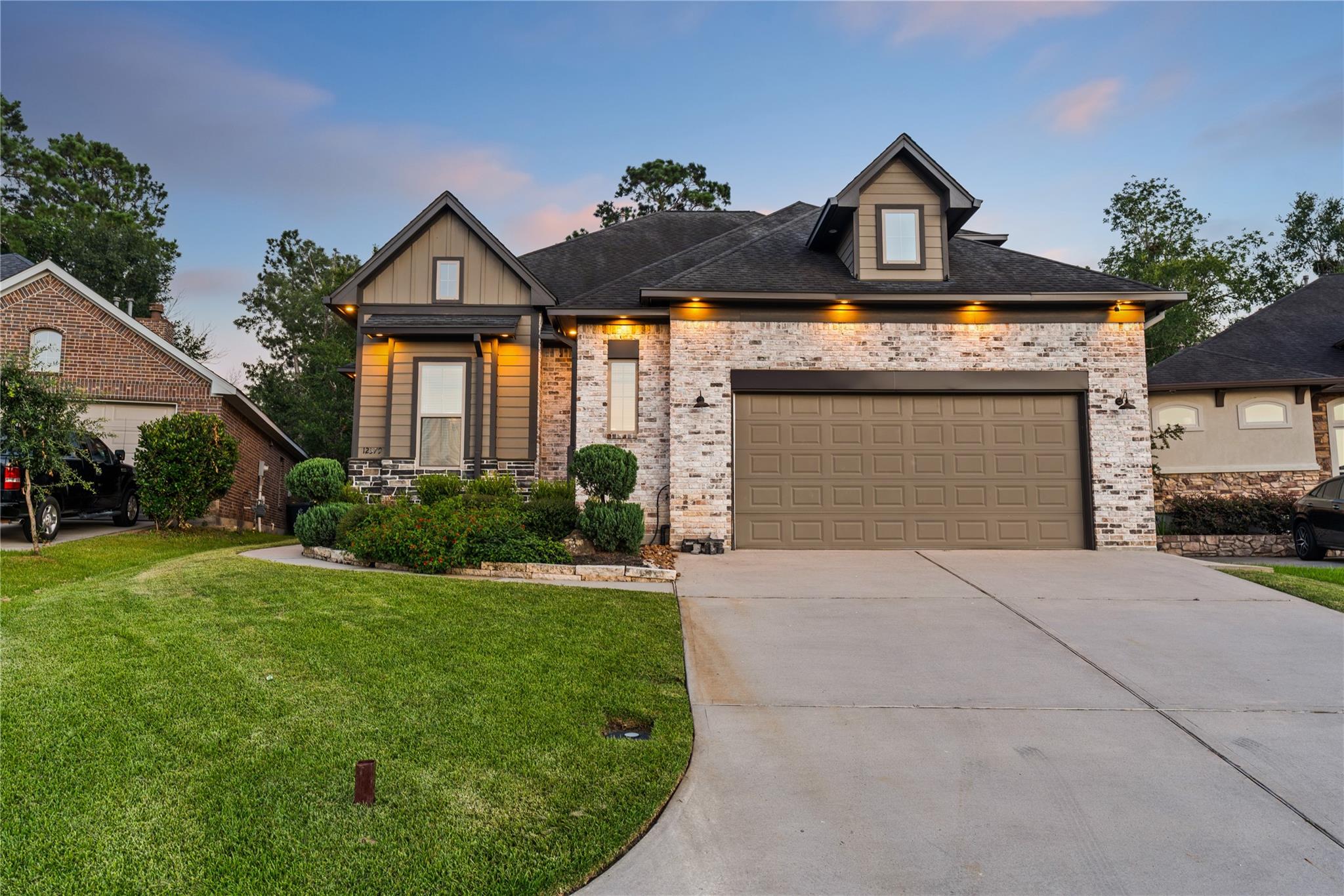 12379 Pebble View Drive