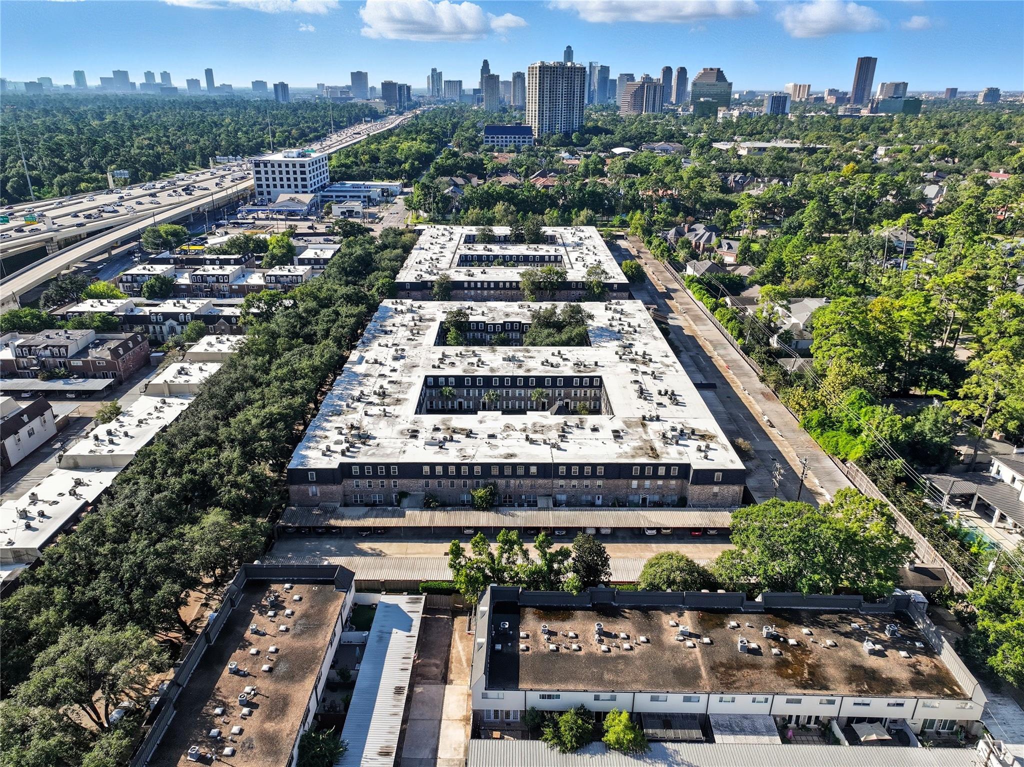 359 N Post Oak Lane # 221