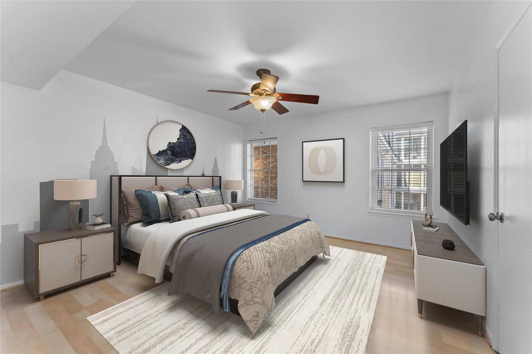 359 N Post Oak Lane # 221