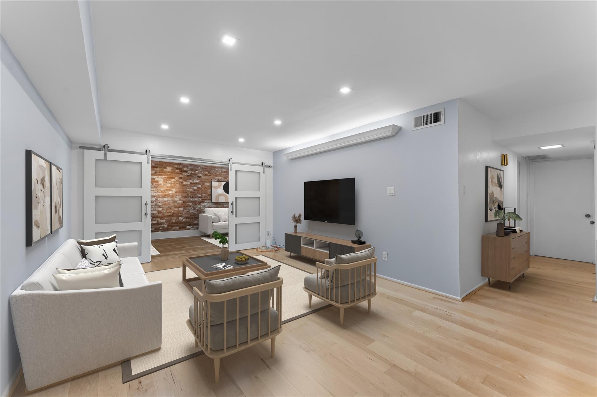 359 N Post Oak Lane # 221