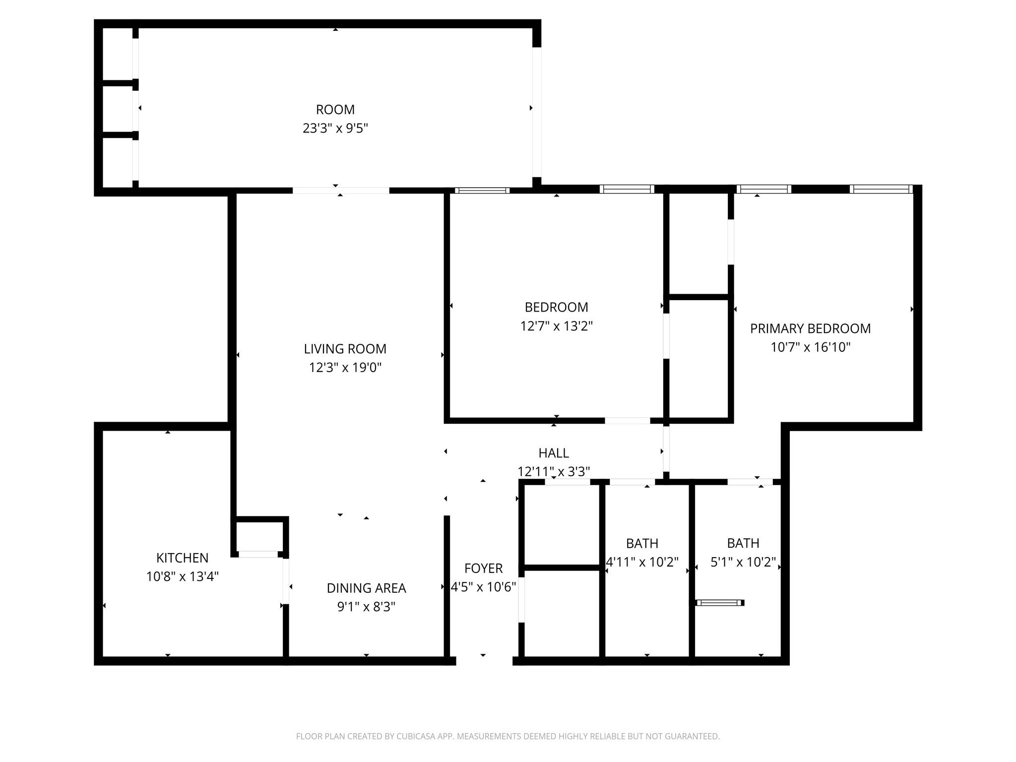 359 N Post Oak Lane # 221