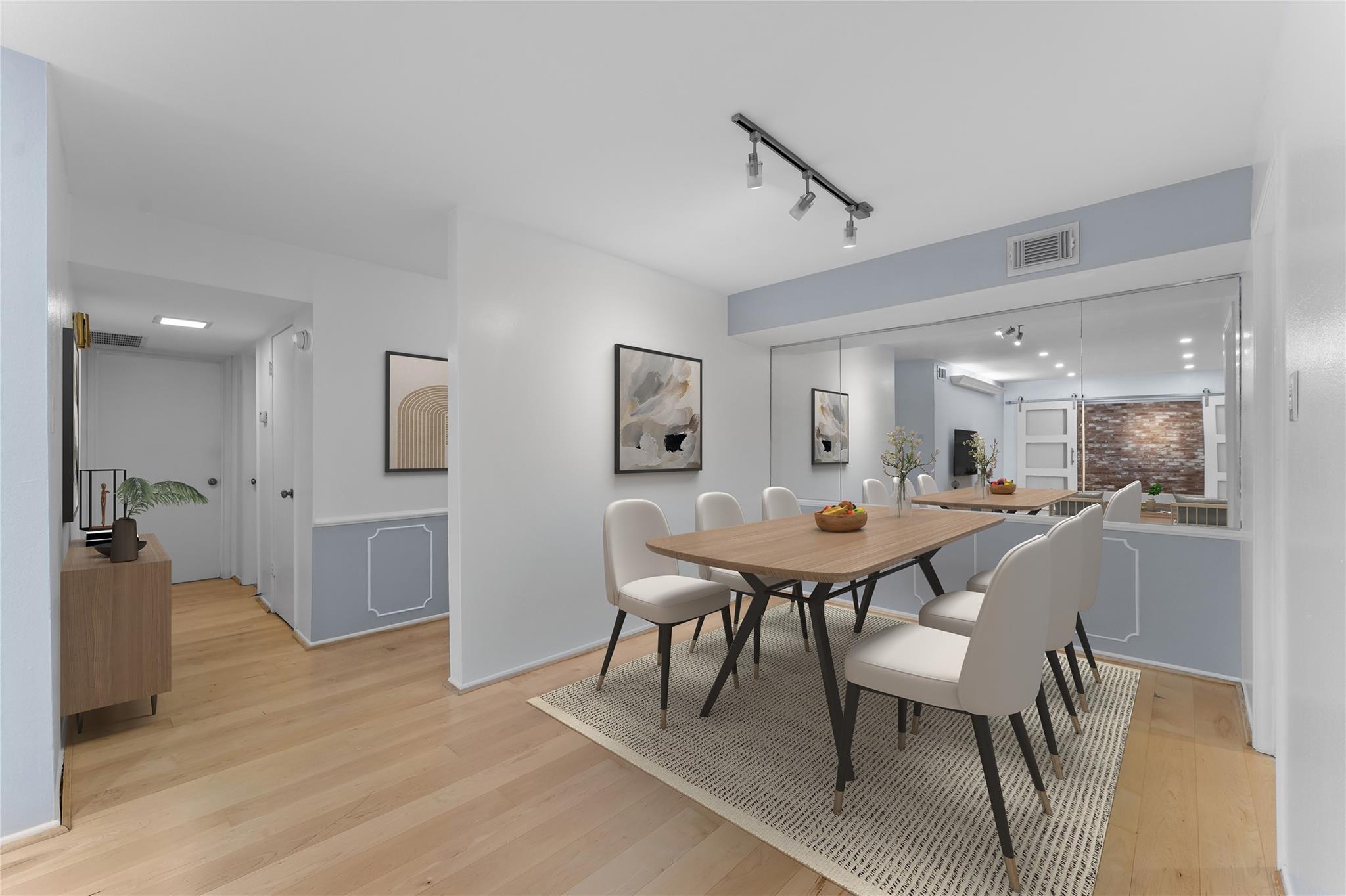 359 N Post Oak Lane # 221