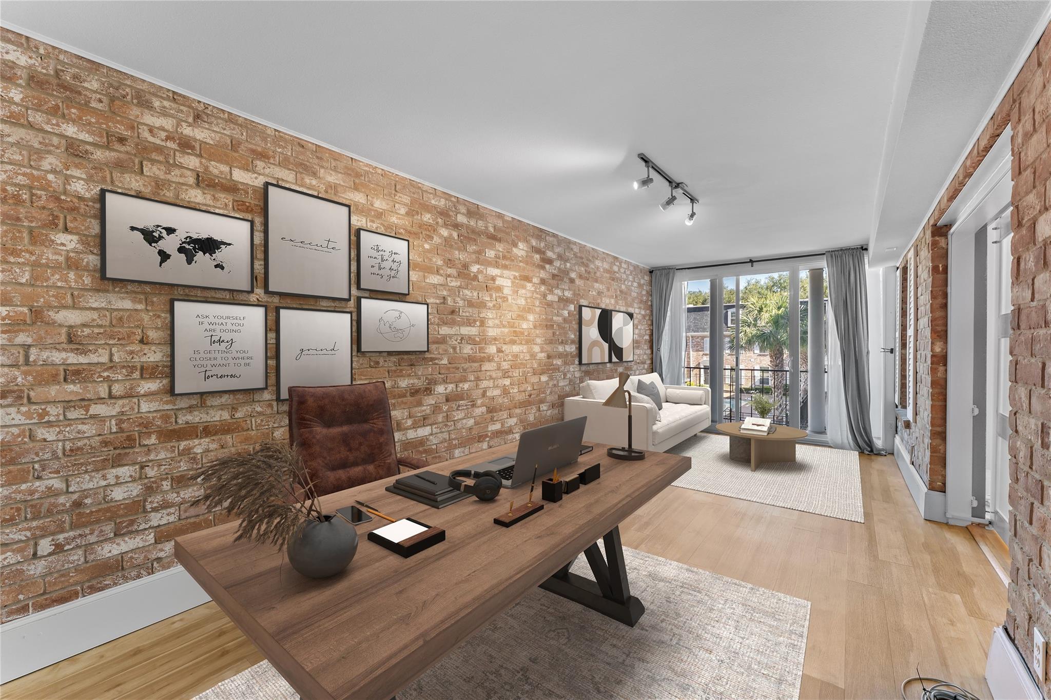 359 N Post Oak Lane # 221