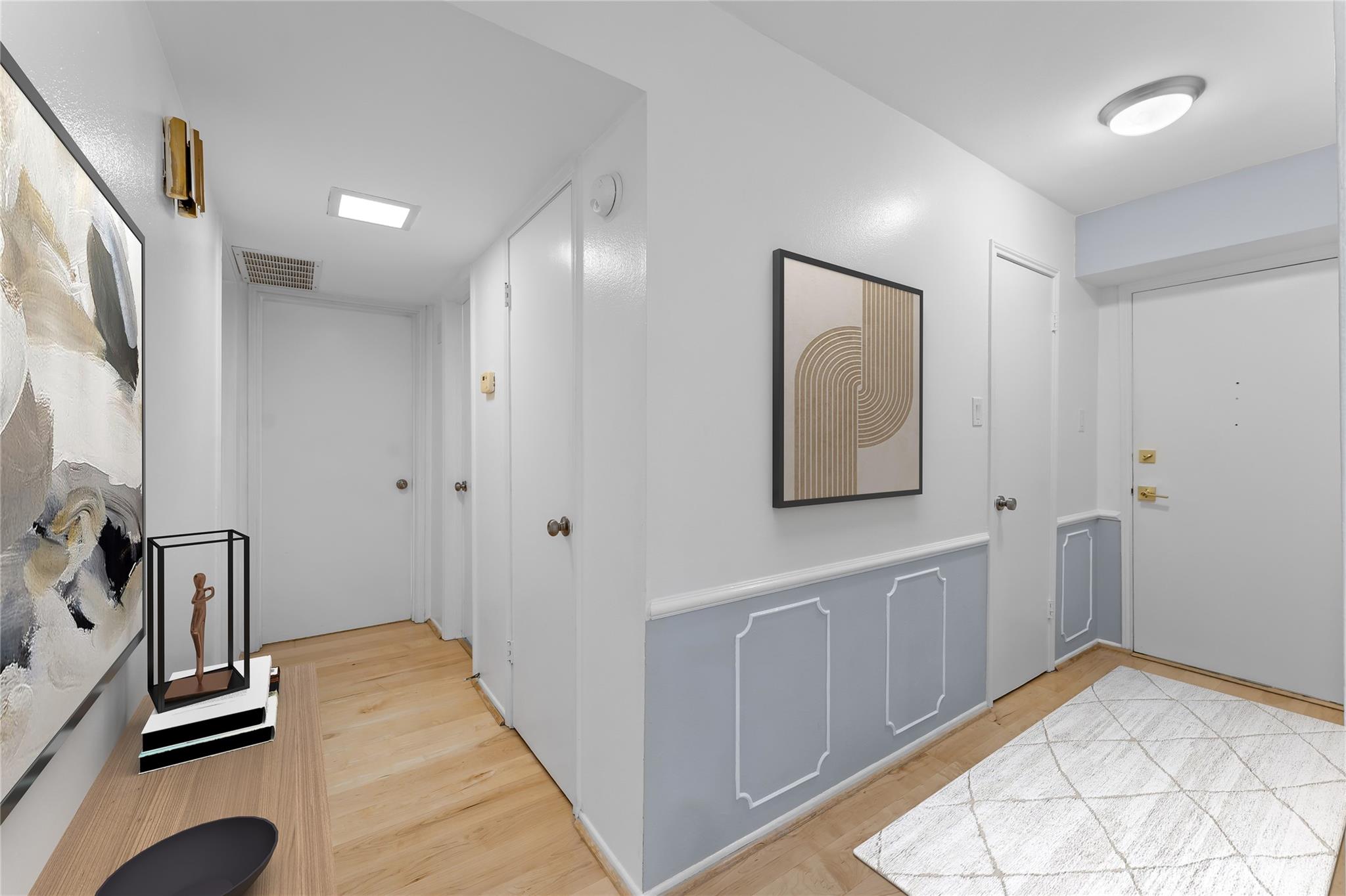 359 N Post Oak Lane # 221