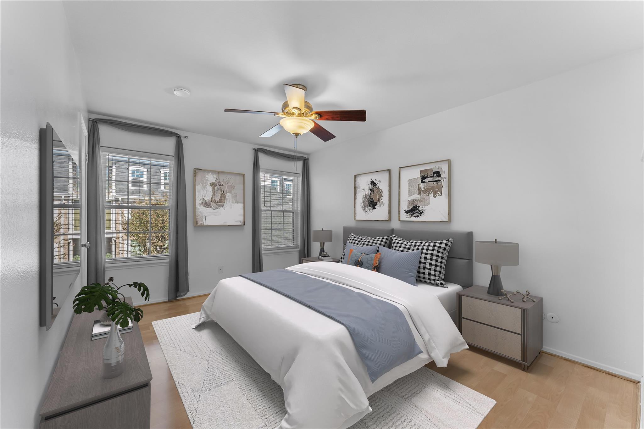 359 N Post Oak Lane # 221