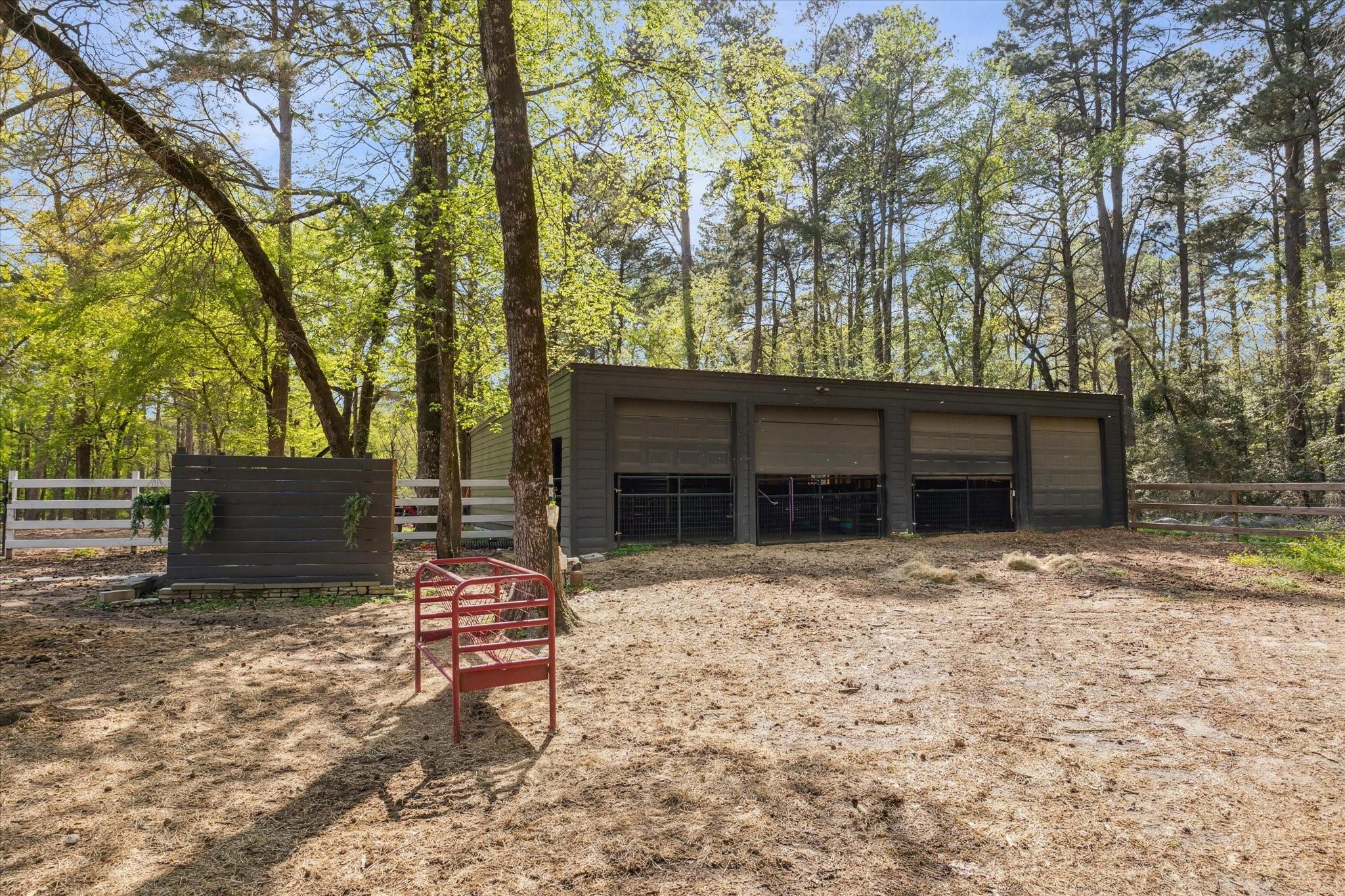 41103 Mill Creek Road
