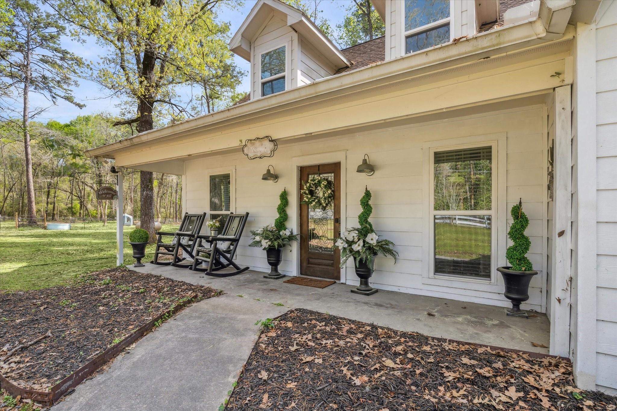 41103 Mill Creek Road