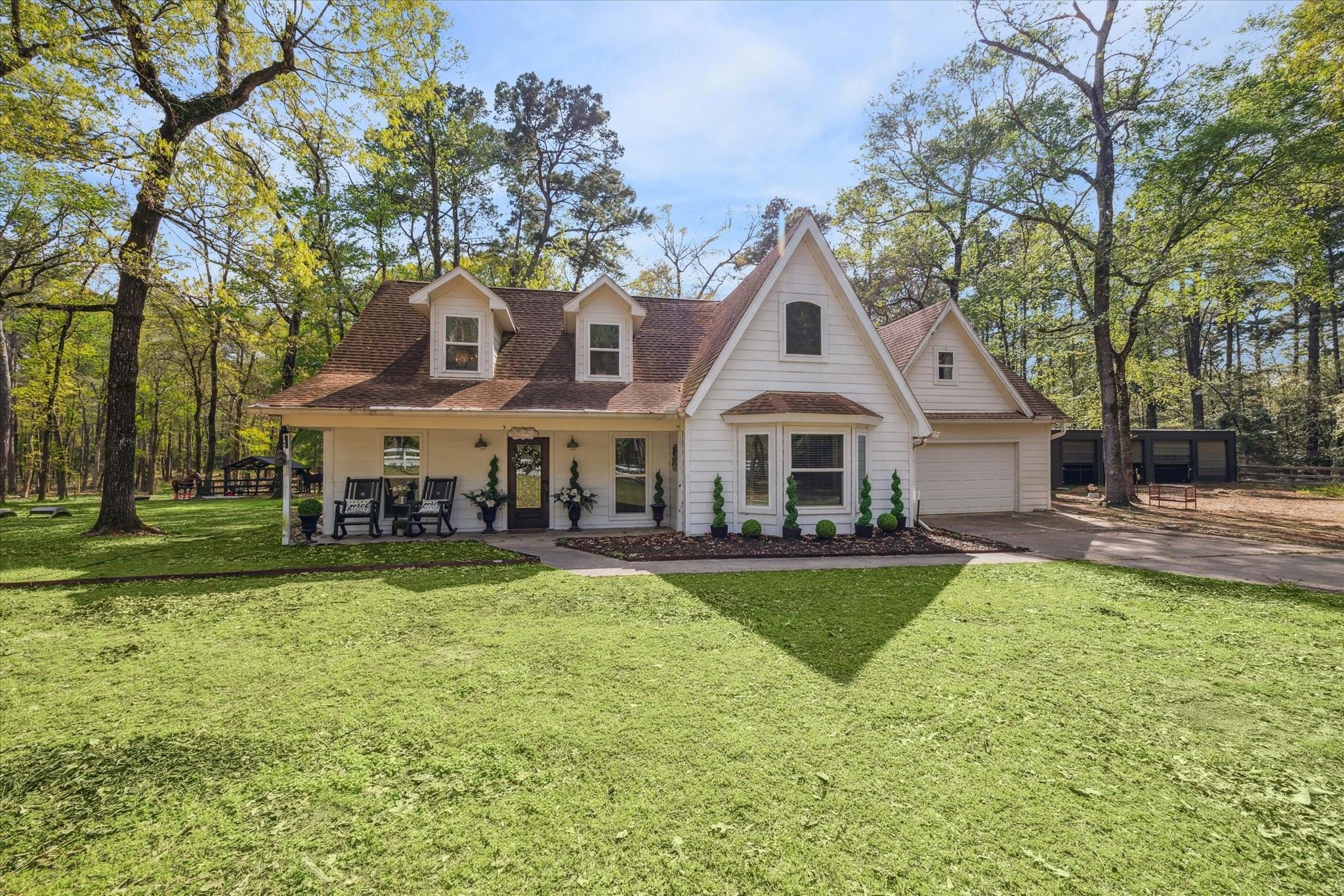 41103 Mill Creek Road