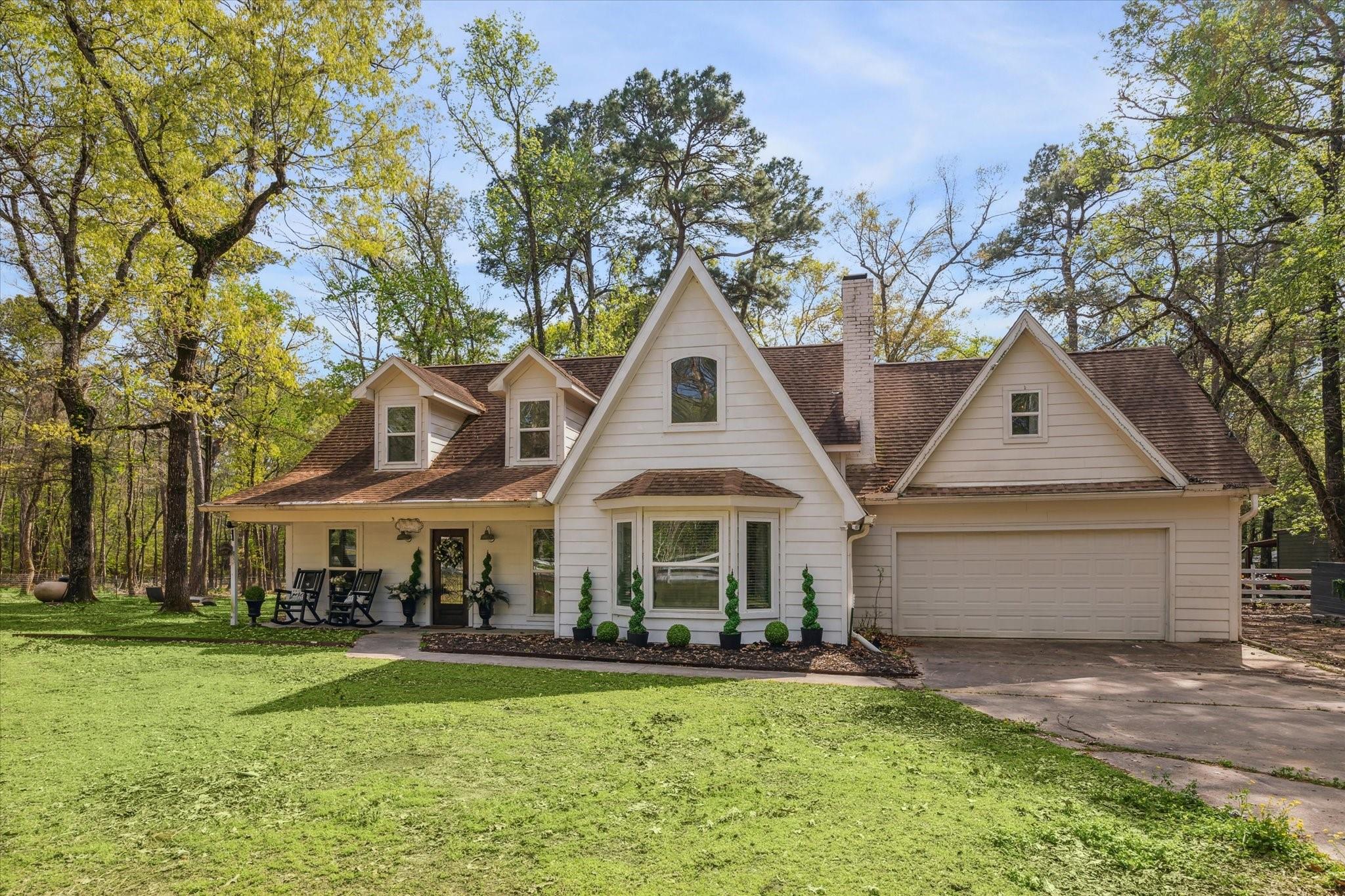 41103 Mill Creek Road
