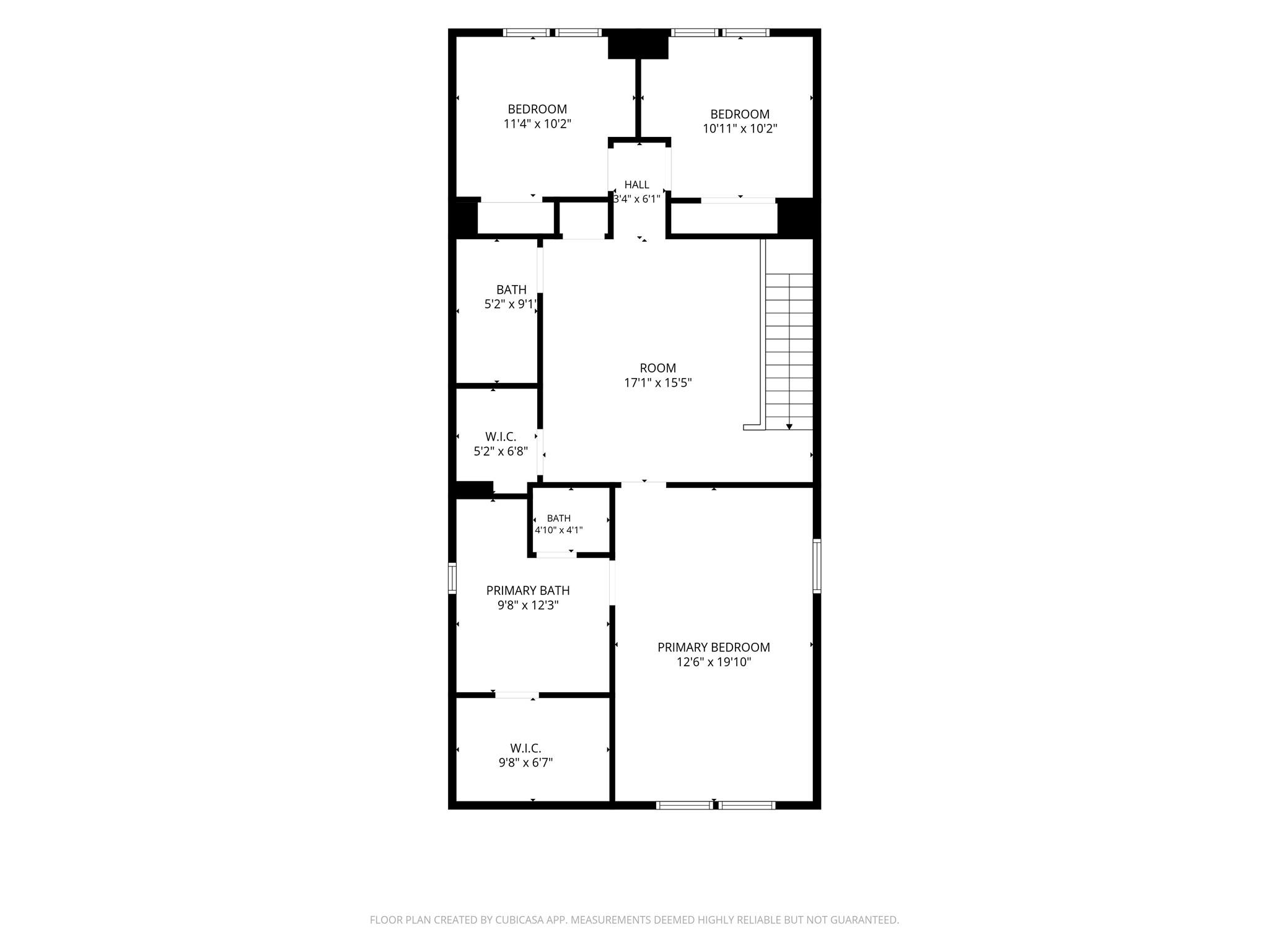 4026 Boho Lane
