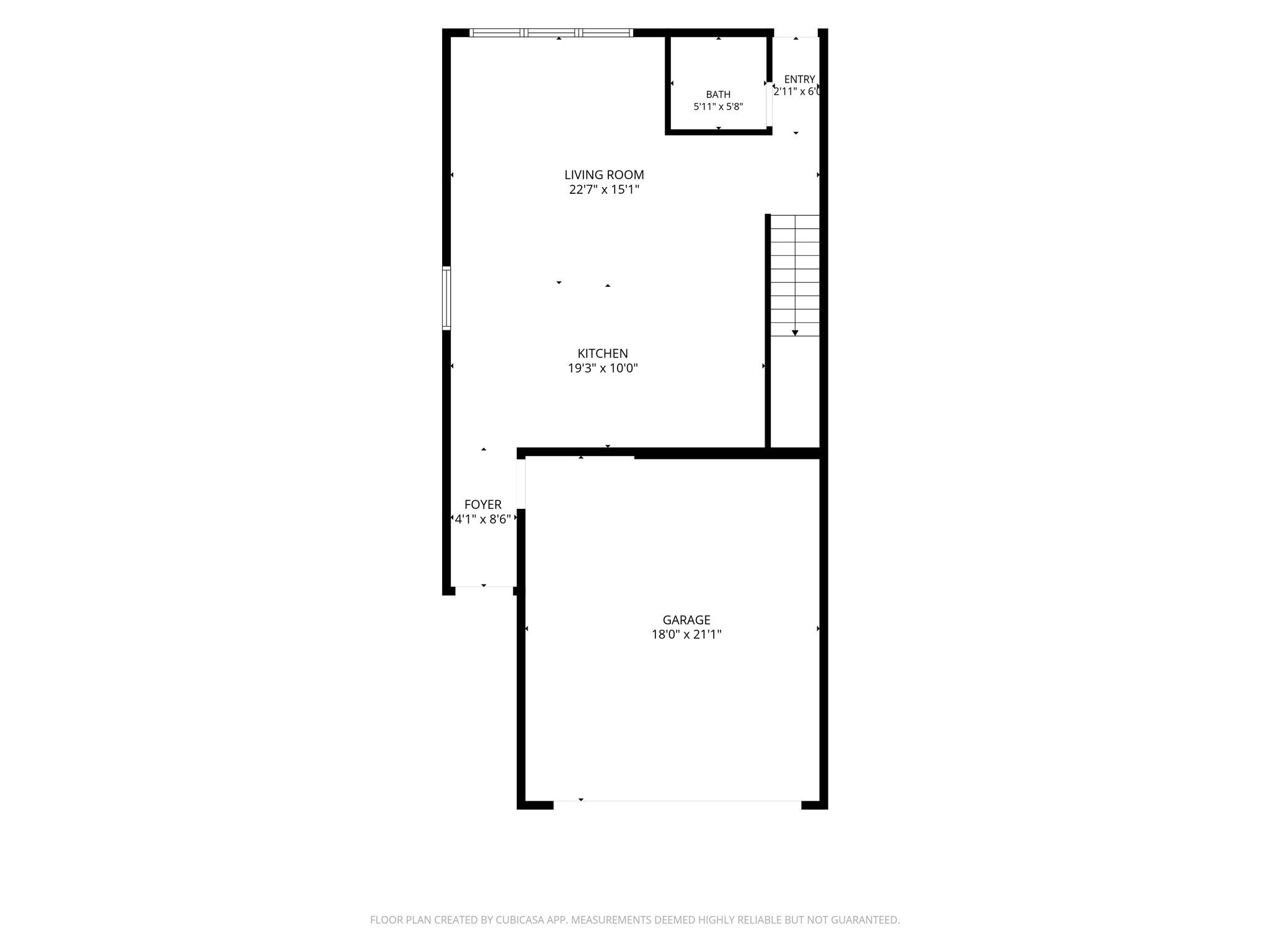 4026 Boho Lane